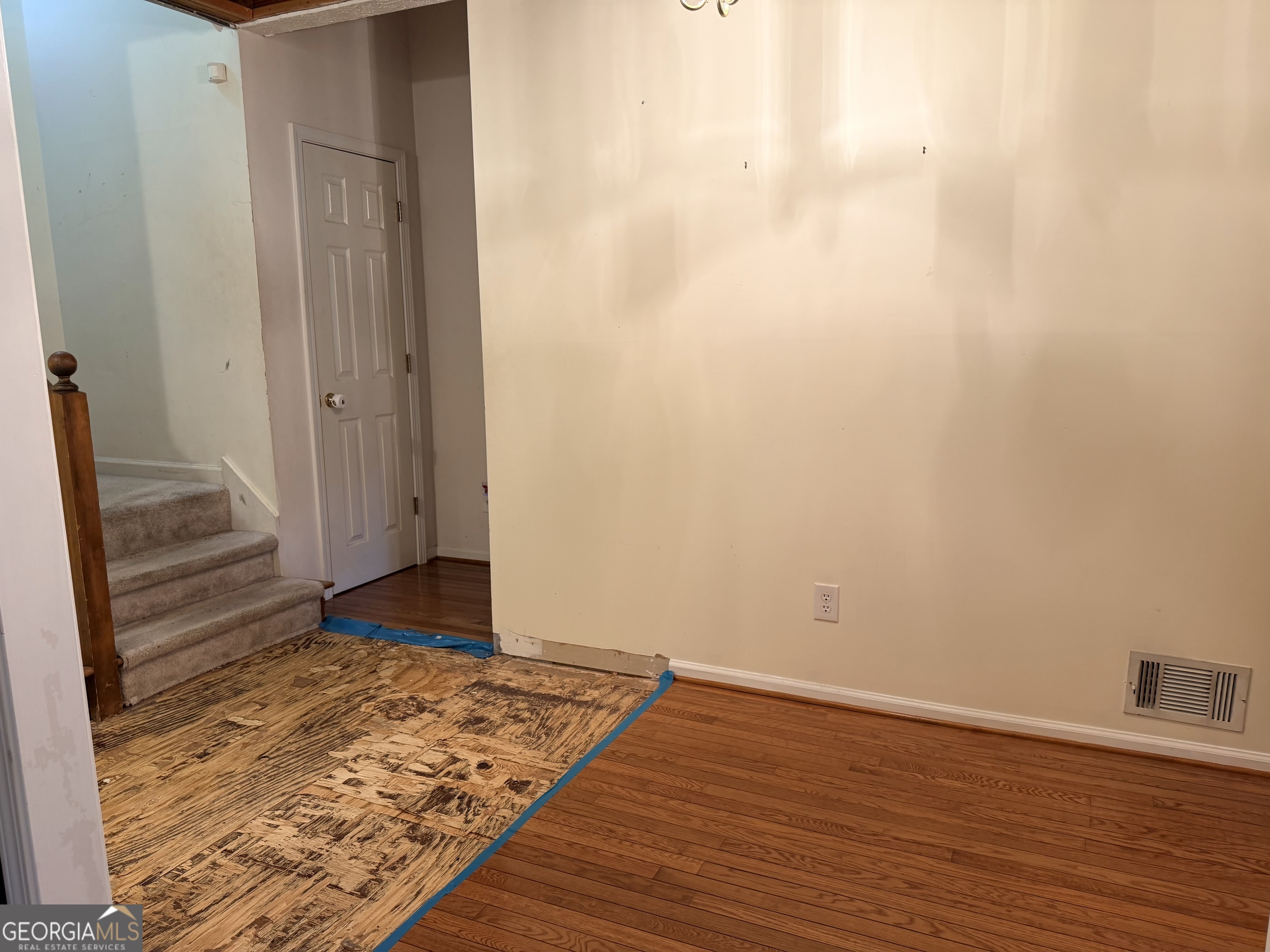 426 Pates Lake Court Hampton GA 30228