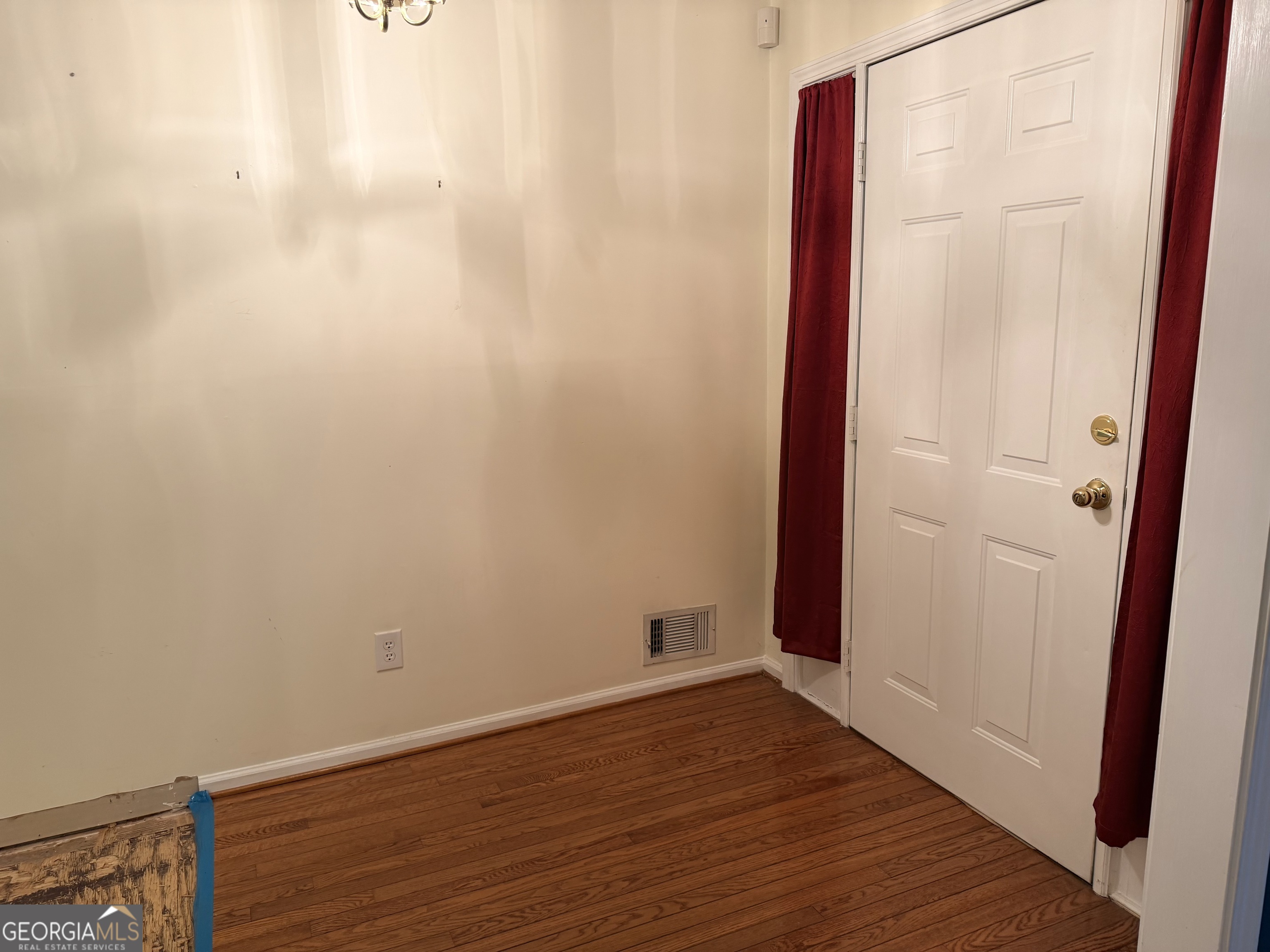 426 Pates Lake Court Hampton GA 30228