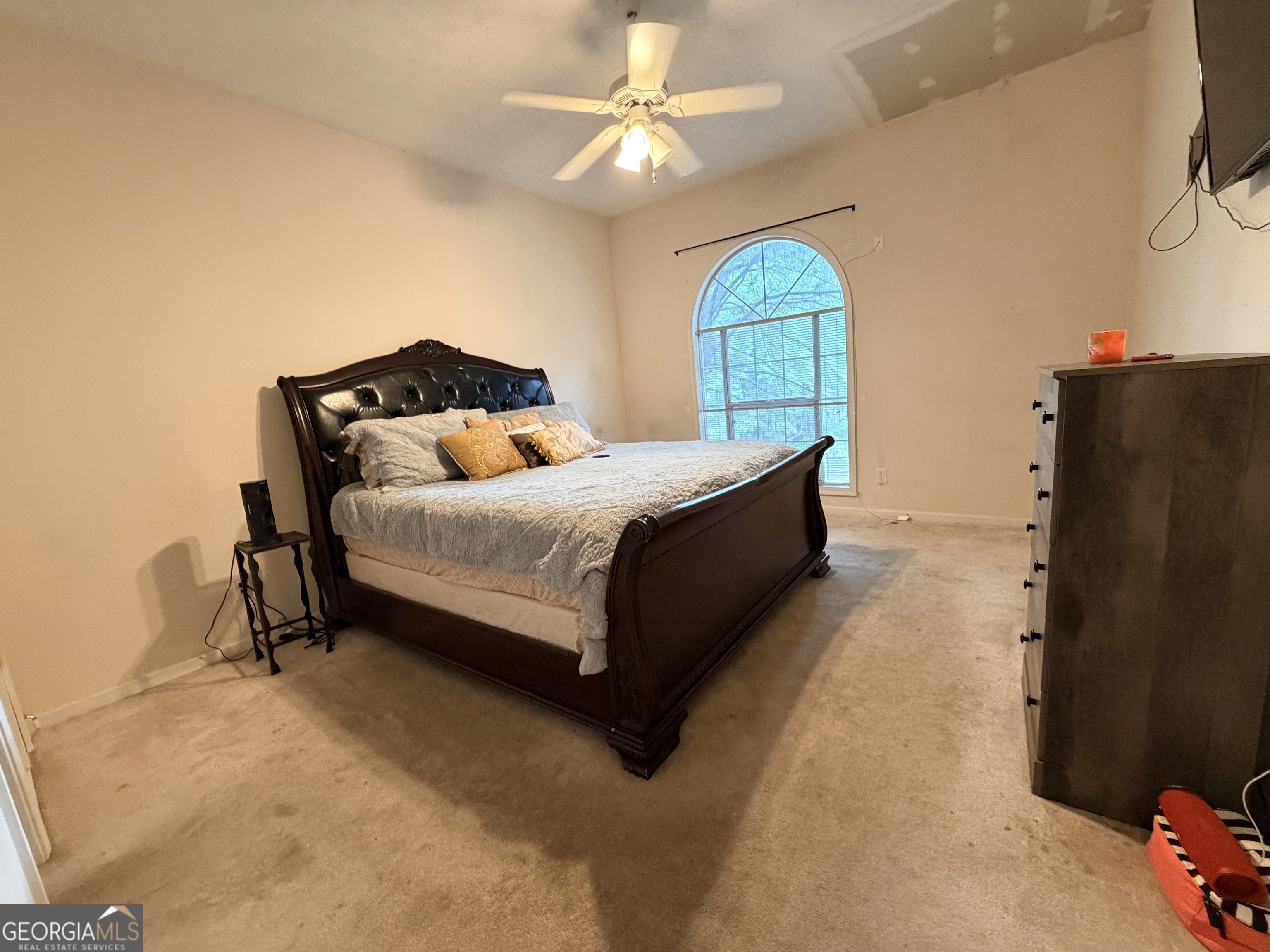 426 Pates Lake Court Hampton GA 30228