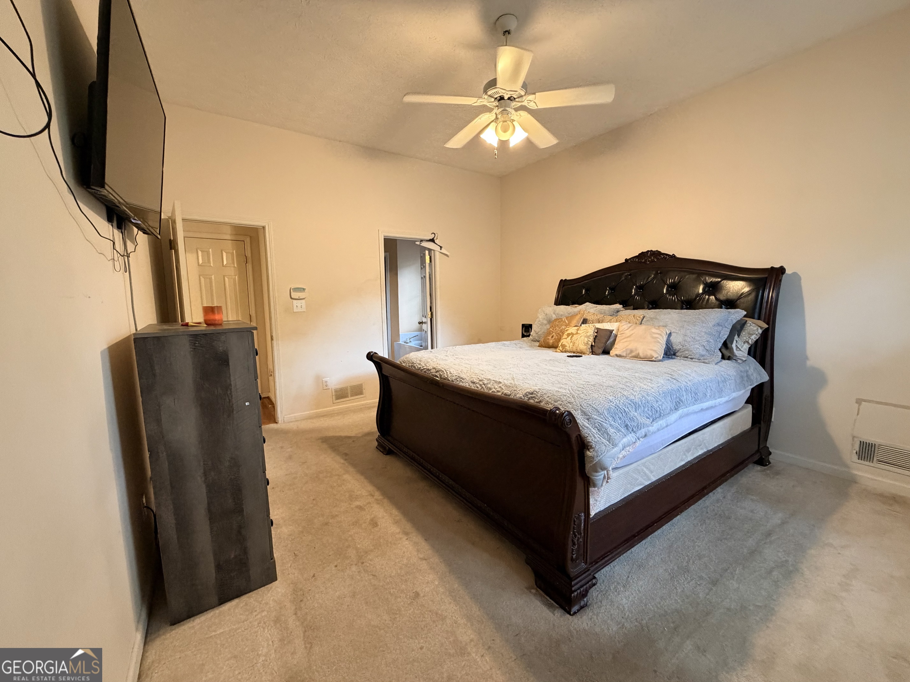 426 Pates Lake Court Hampton GA 30228