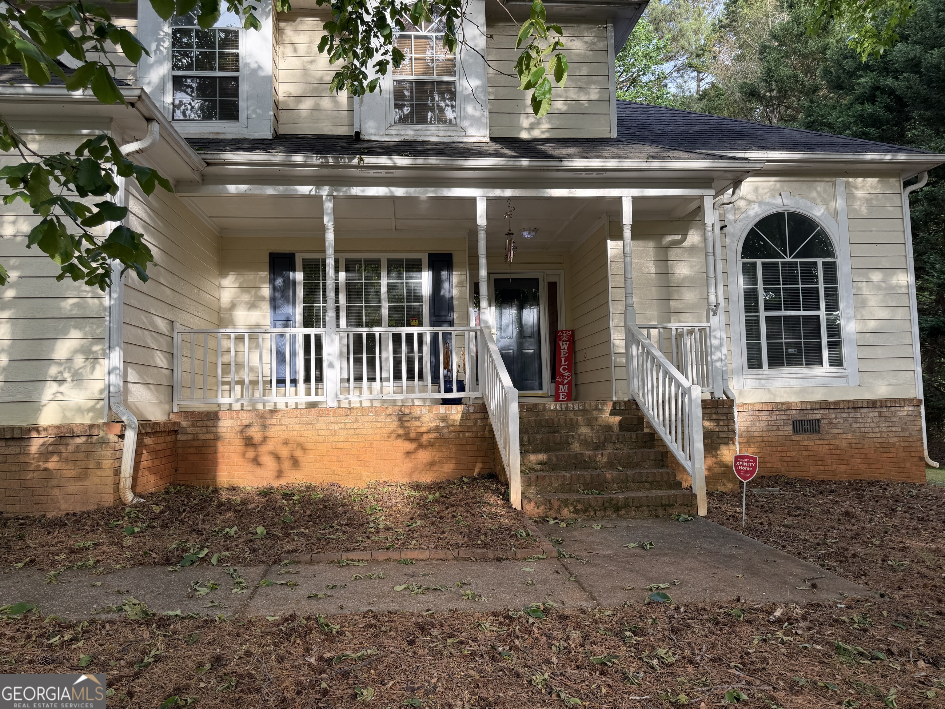 426 Pates Lake Court Hampton GA 30228