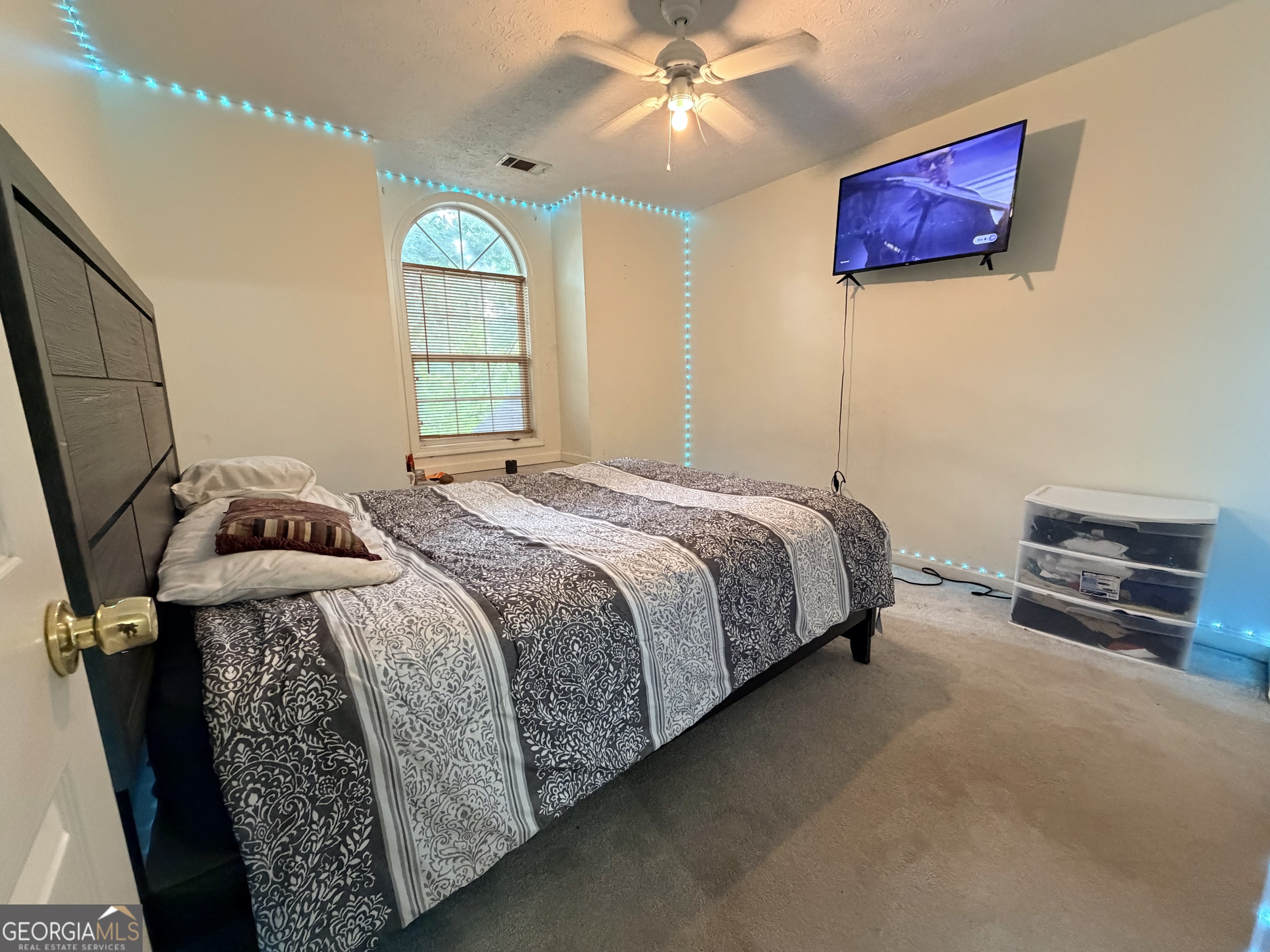 426 Pates Lake Court Hampton GA 30228