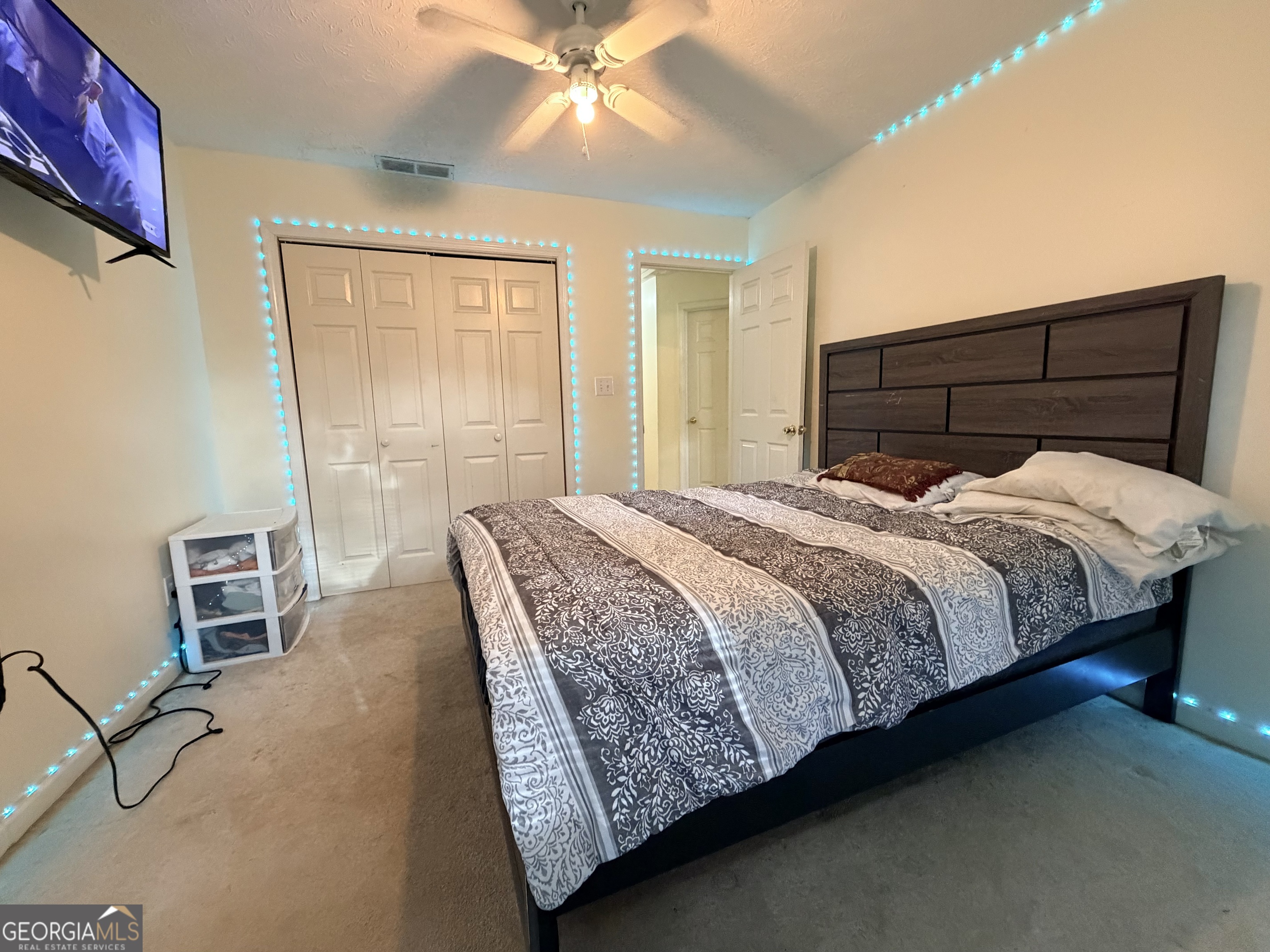 426 Pates Lake Court Hampton GA 30228