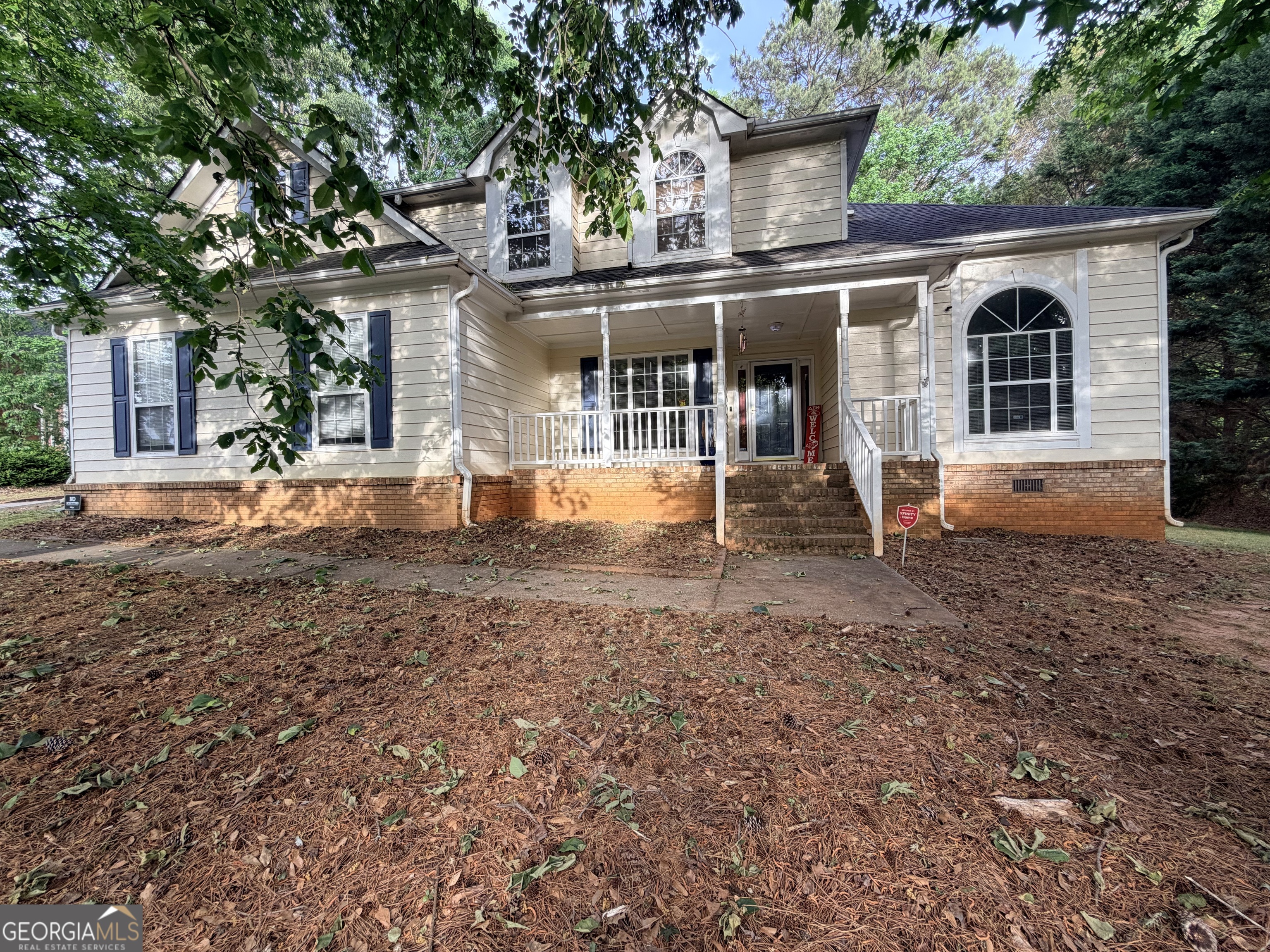426 Pates Lake Court Hampton GA 30228