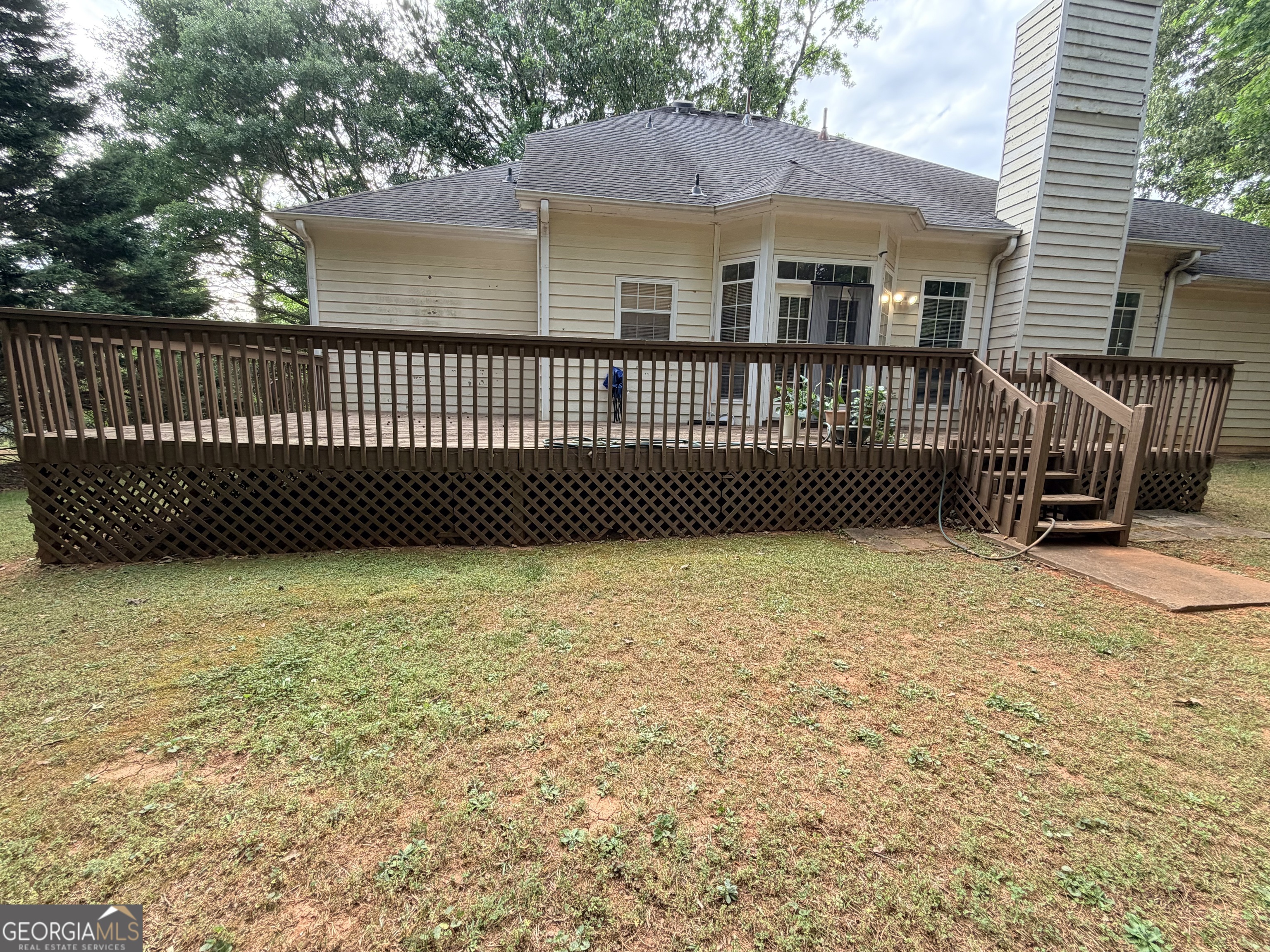 426 Pates Lake Court Hampton GA 30228