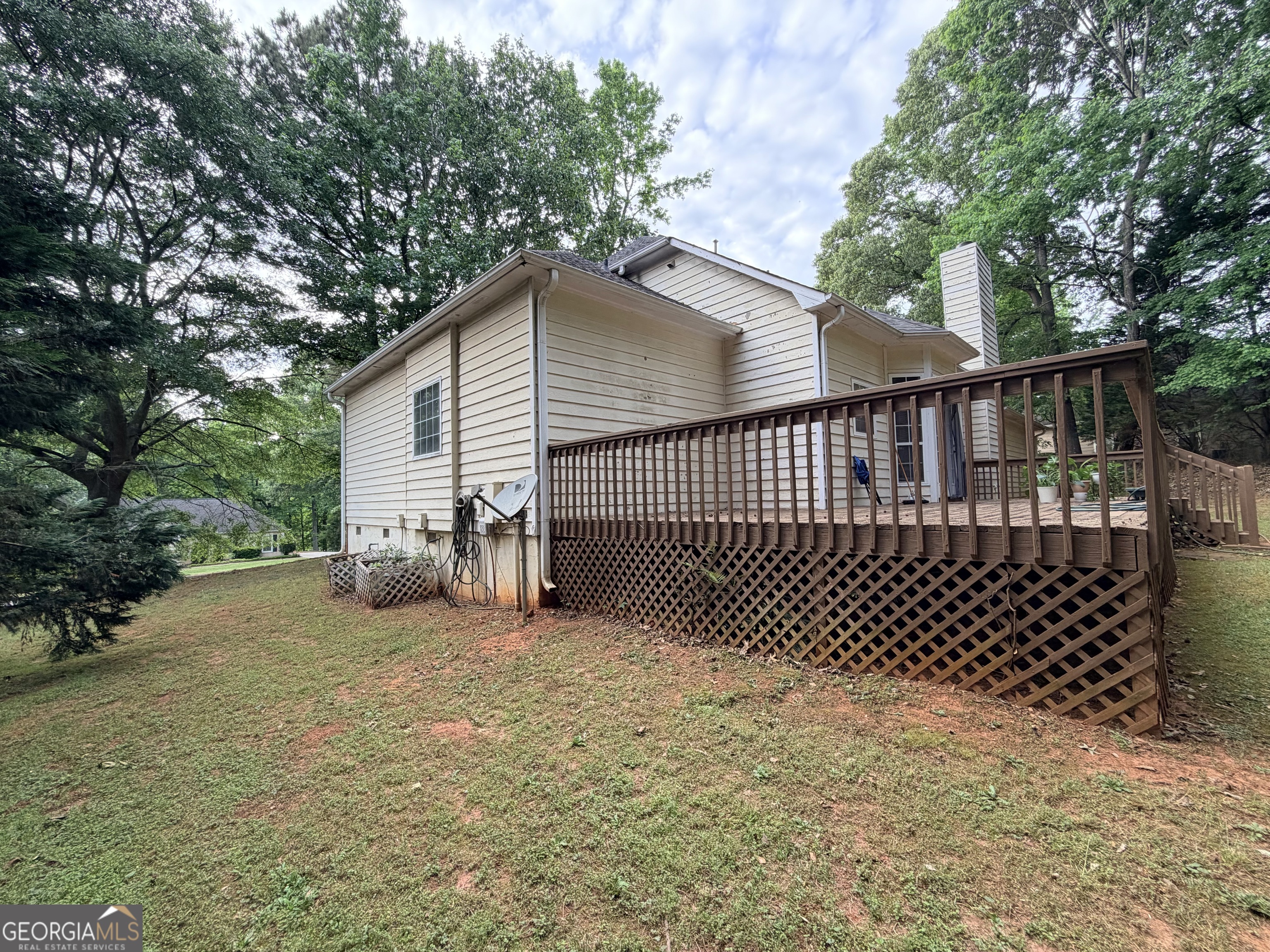 426 Pates Lake Court Hampton GA 30228