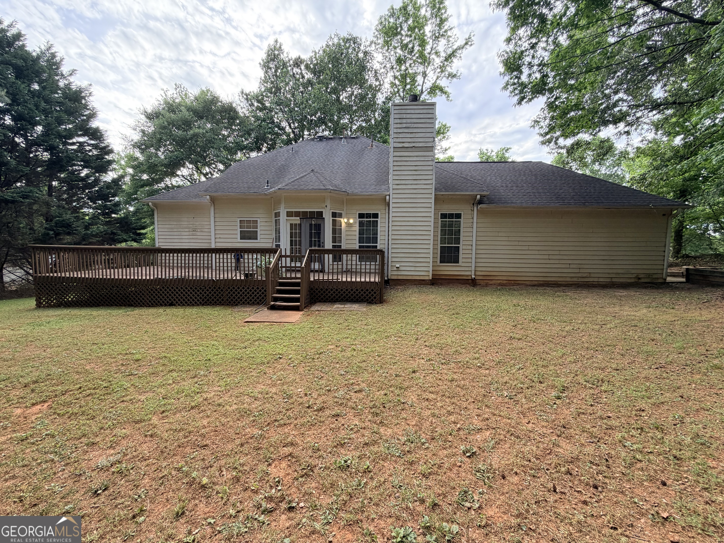 426 Pates Lake Court Hampton GA 30228