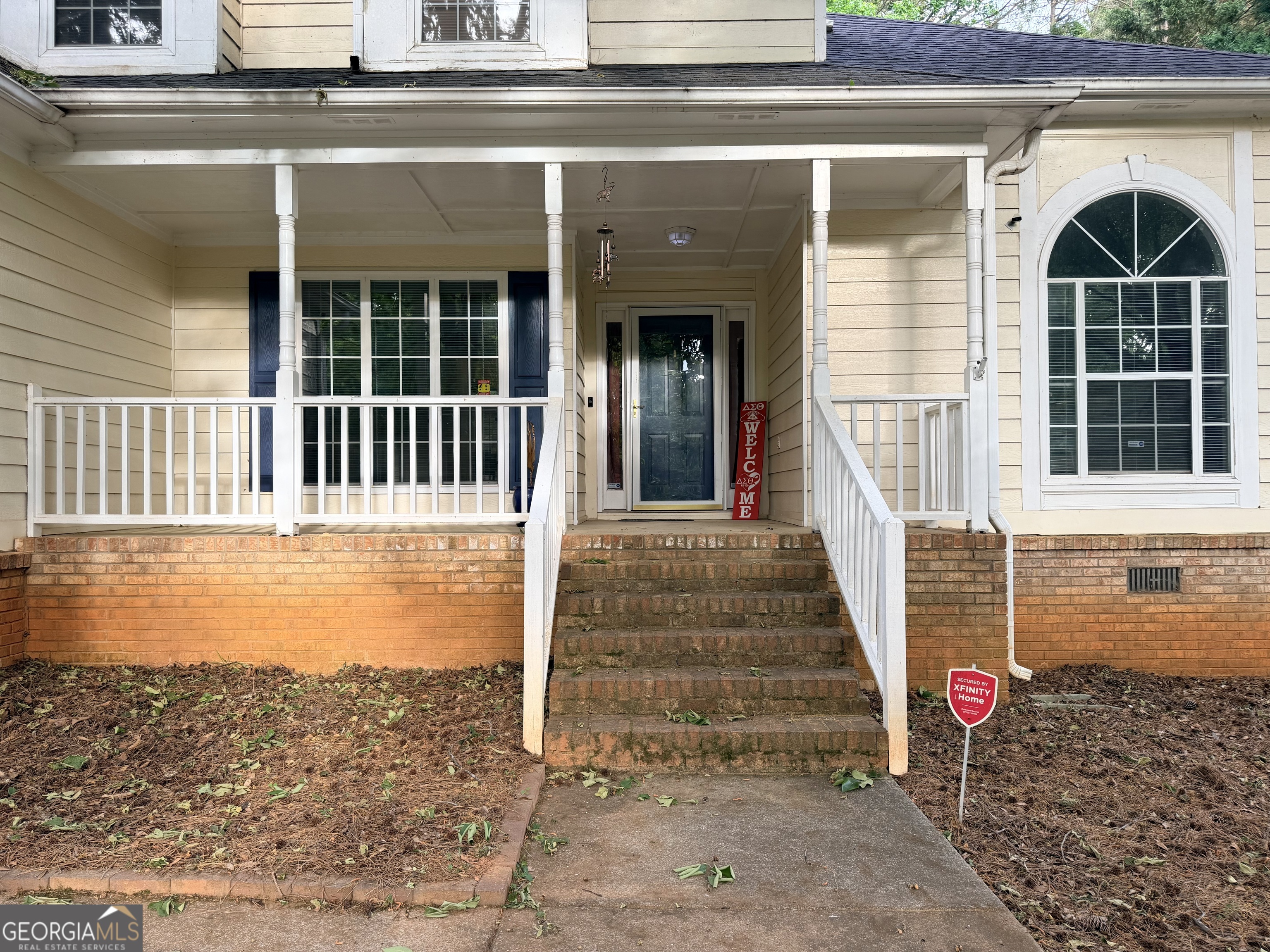 426 Pates Lake Court Hampton GA 30228
