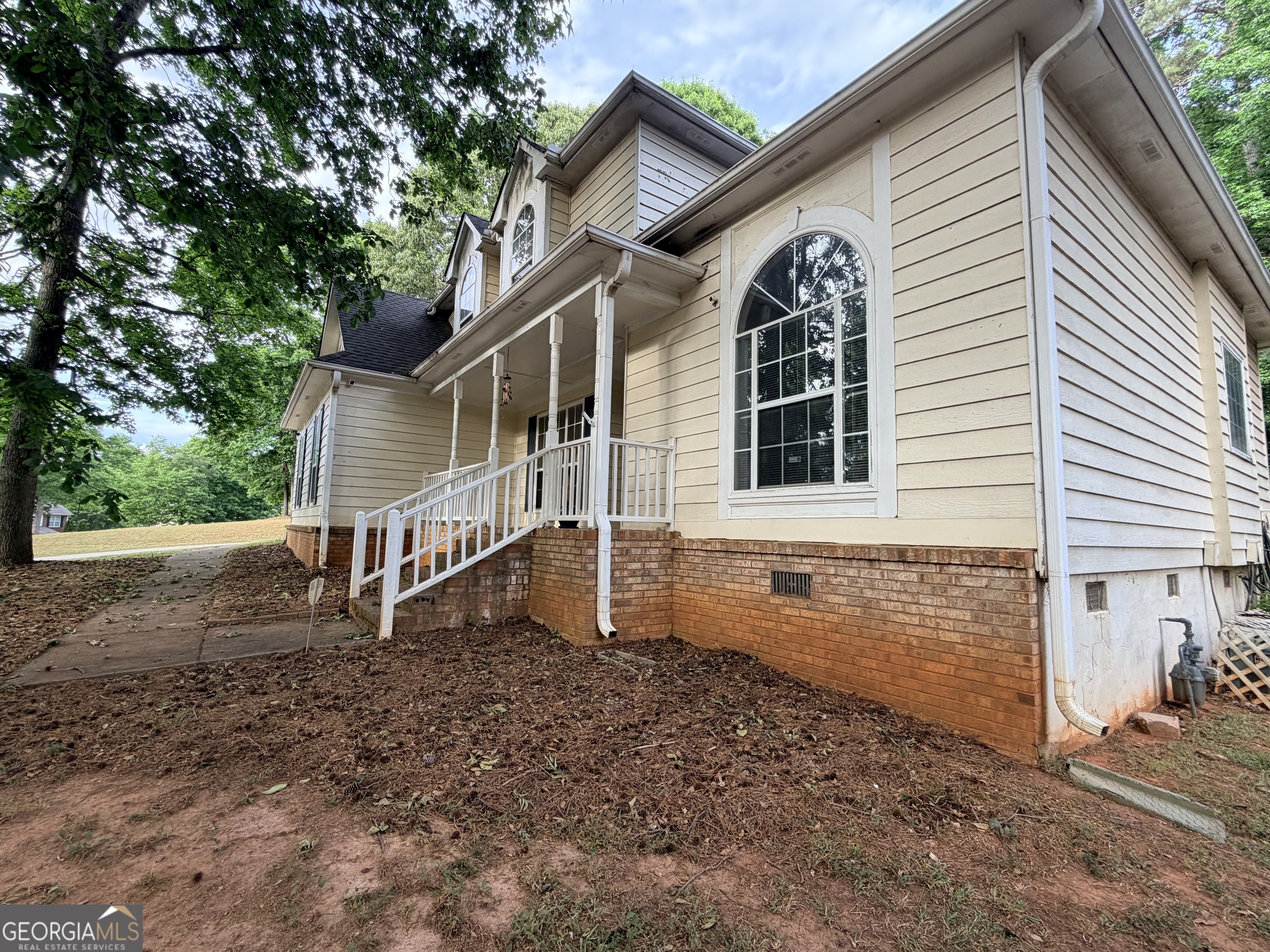 426 Pates Lake Court Hampton GA 30228