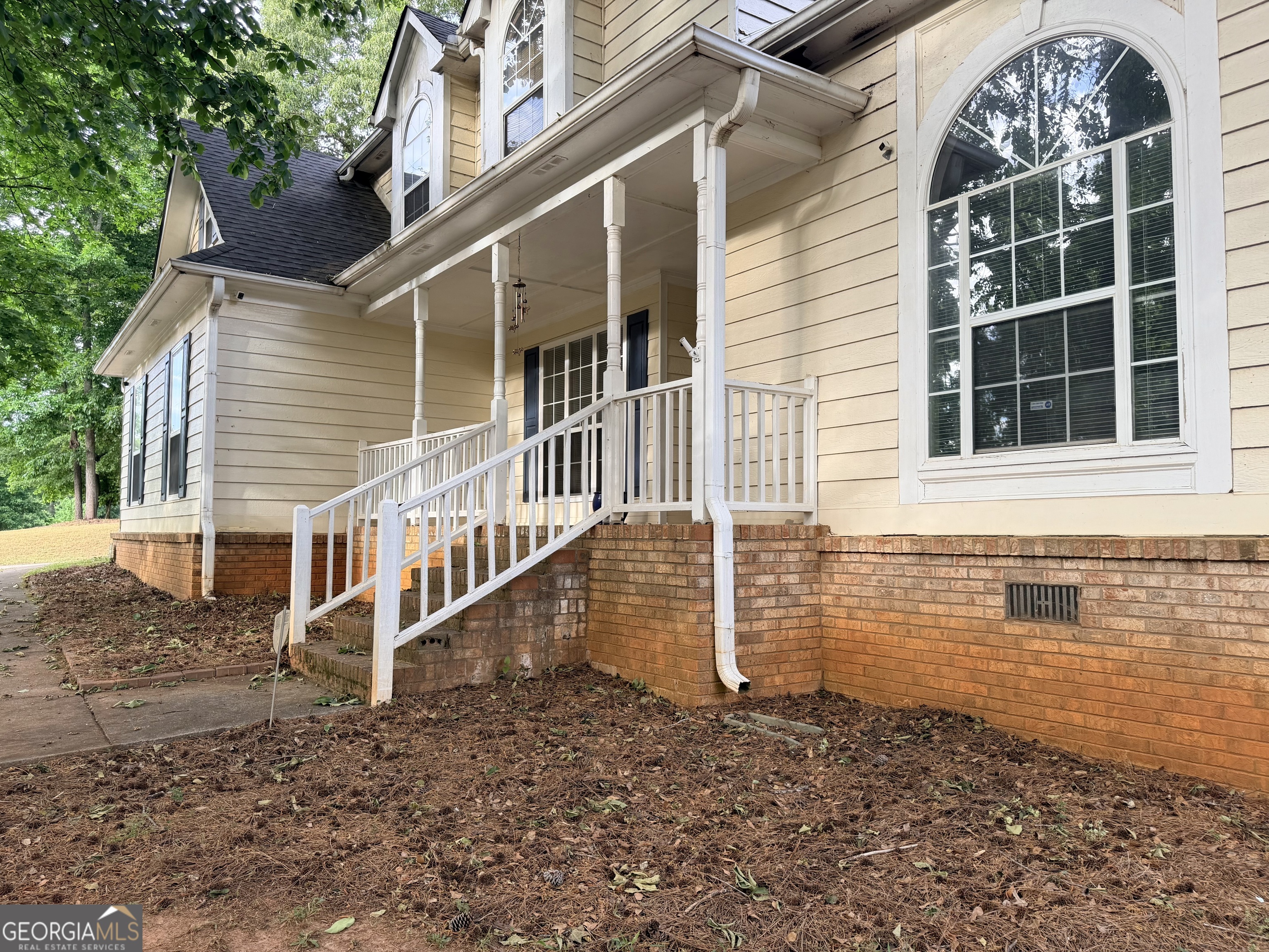 426 Pates Lake Court Hampton GA 30228