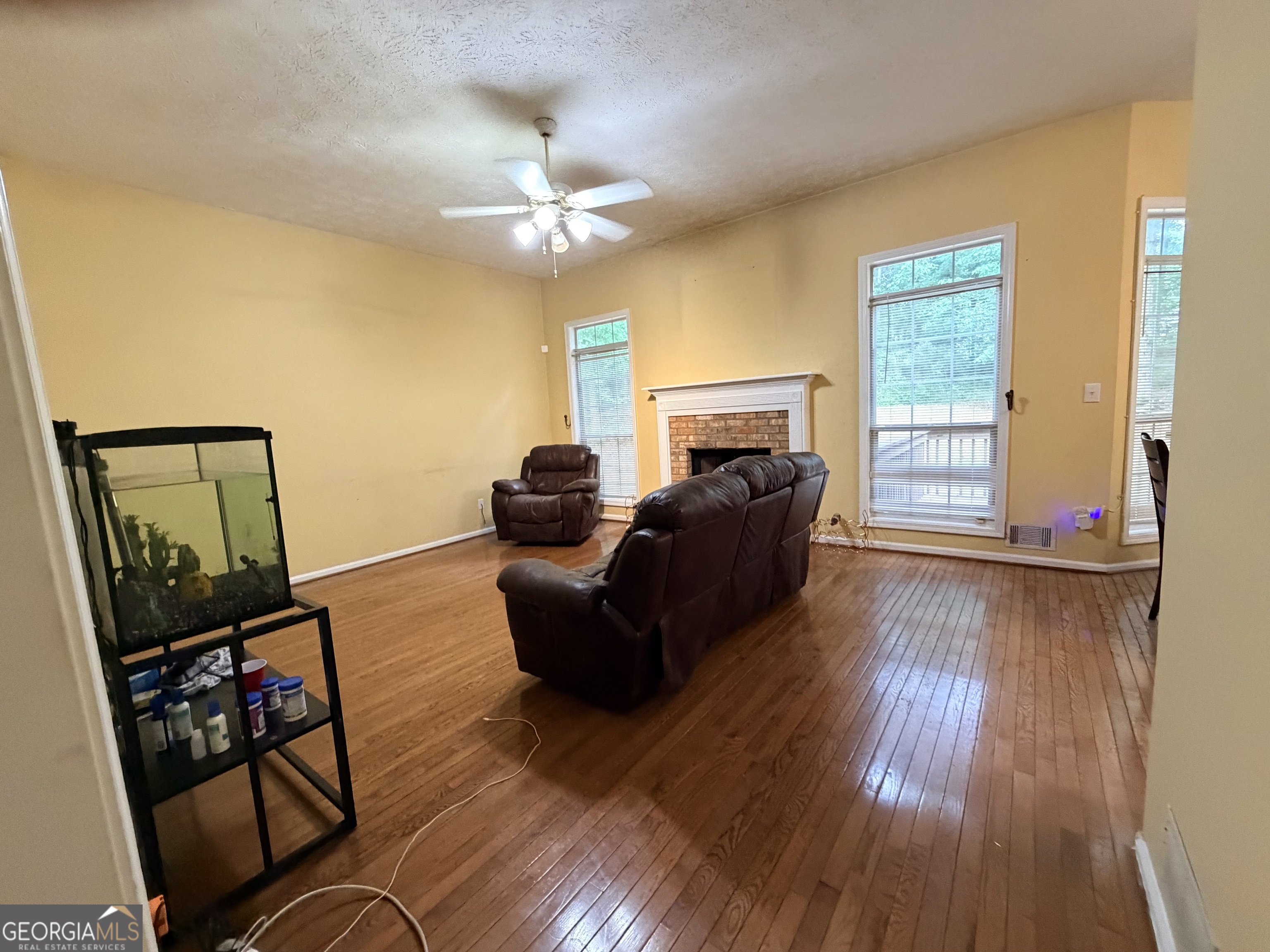 426 Pates Lake Court Hampton GA 30228