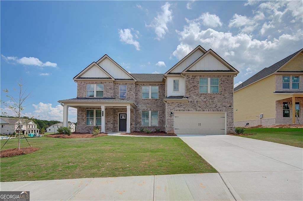 2426 Cadenza Circle Dacula GA 30019