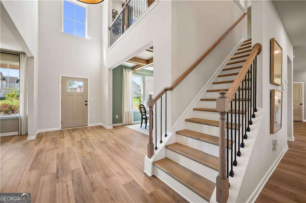 2426 Cadenza Circle Dacula GA 30019