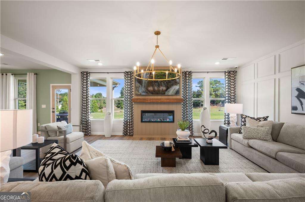 2426 Cadenza Circle Dacula GA 30019