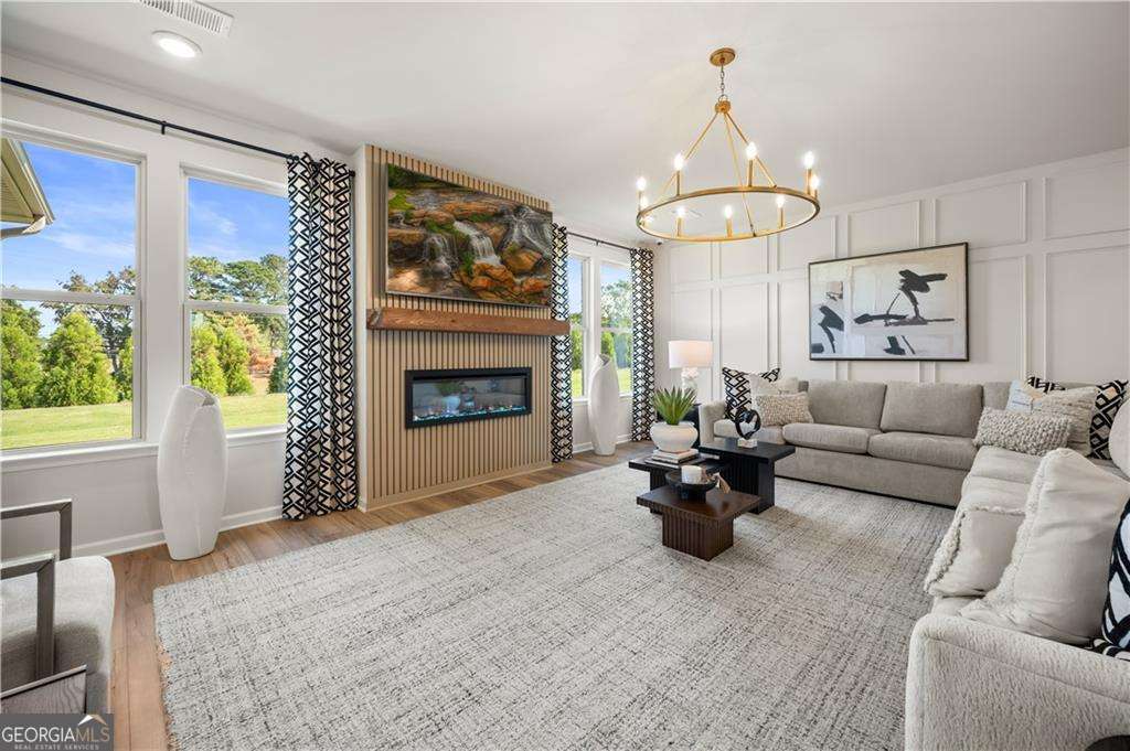 2426 Cadenza Circle Dacula GA 30019