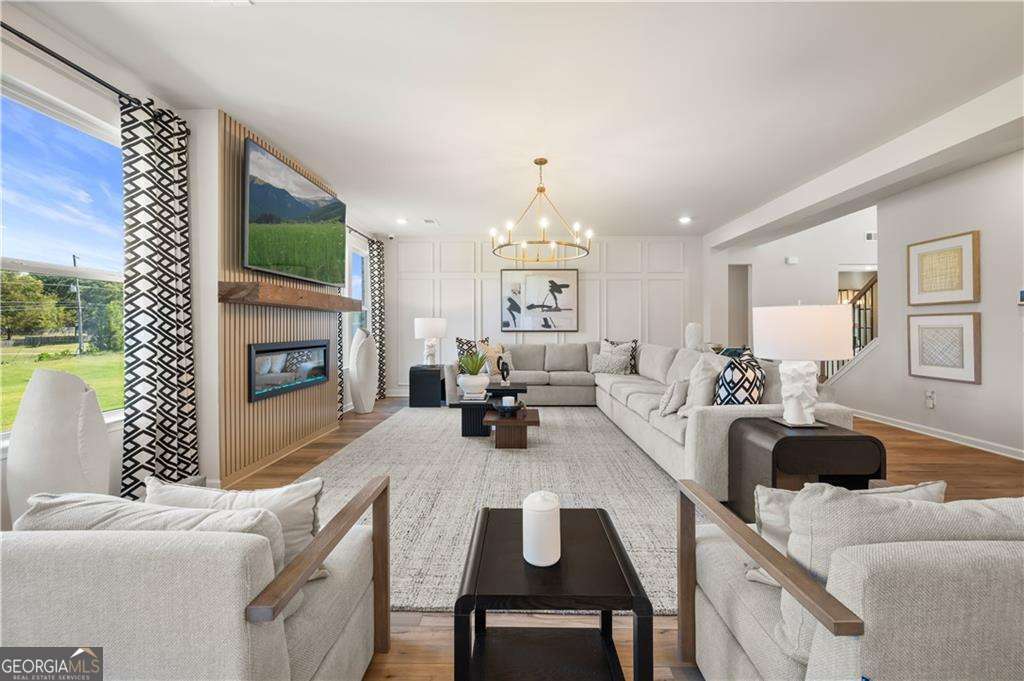 2426 Cadenza Circle Dacula GA 30019