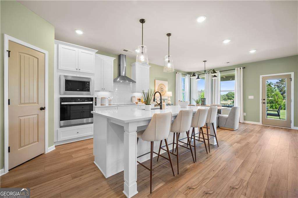 2426 Cadenza Circle Dacula GA 30019