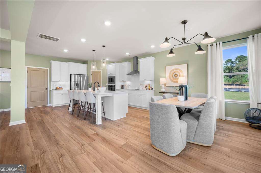 2426 Cadenza Circle Dacula GA 30019