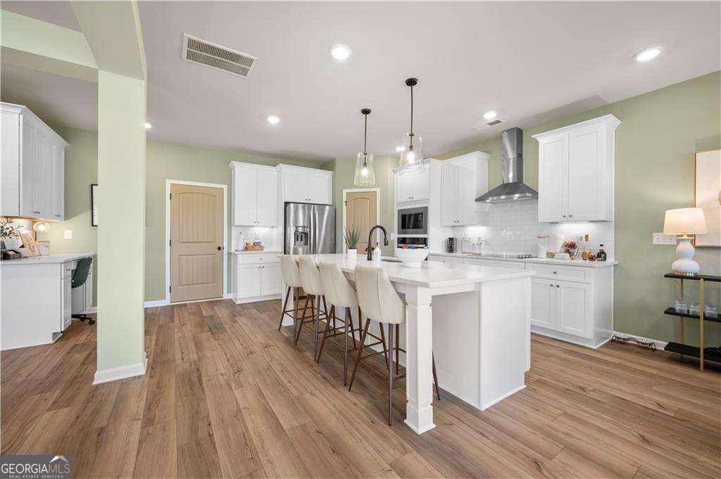 2426 Cadenza Circle Dacula GA 30019