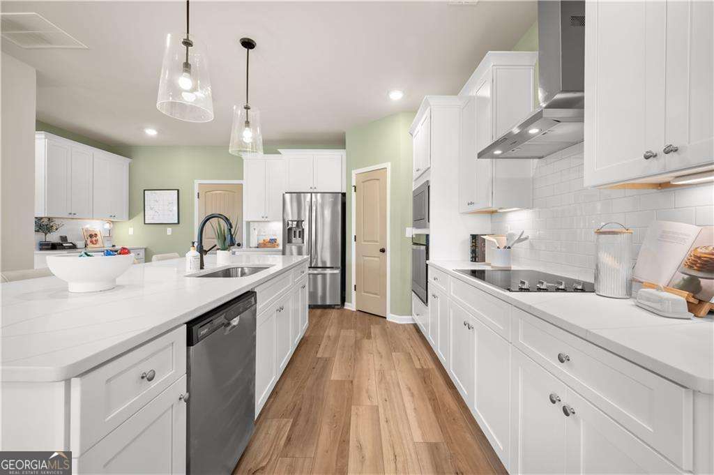 2426 Cadenza Circle Dacula GA 30019