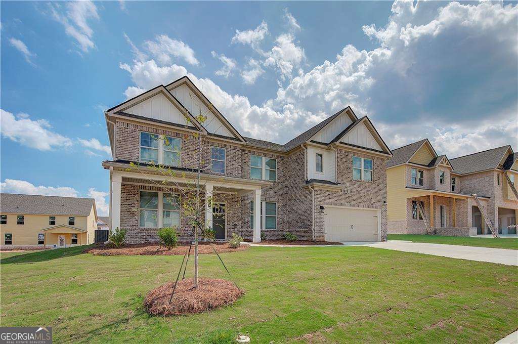 2426 Cadenza Circle Dacula GA 30019
