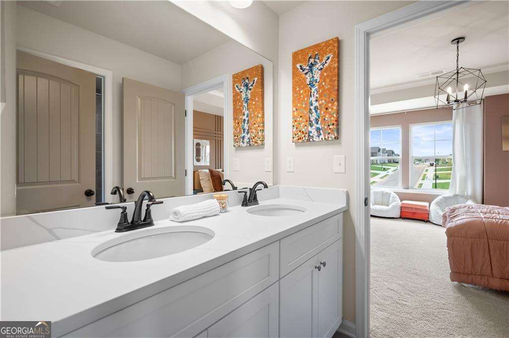 2426 Cadenza Circle Dacula GA 30019
