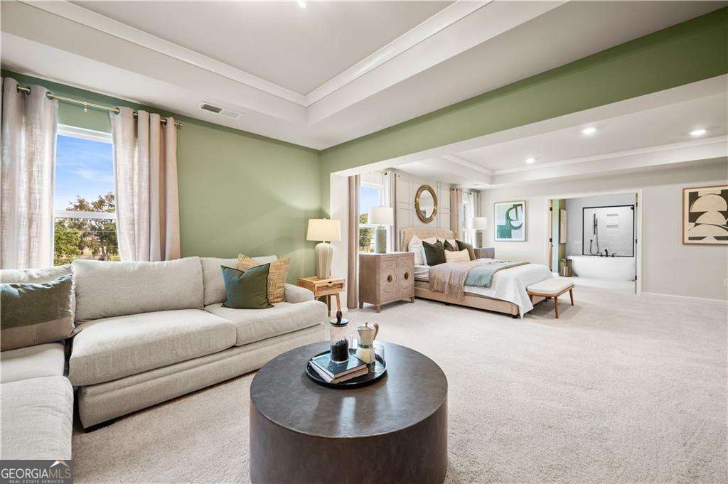 2426 Cadenza Circle Dacula GA 30019
