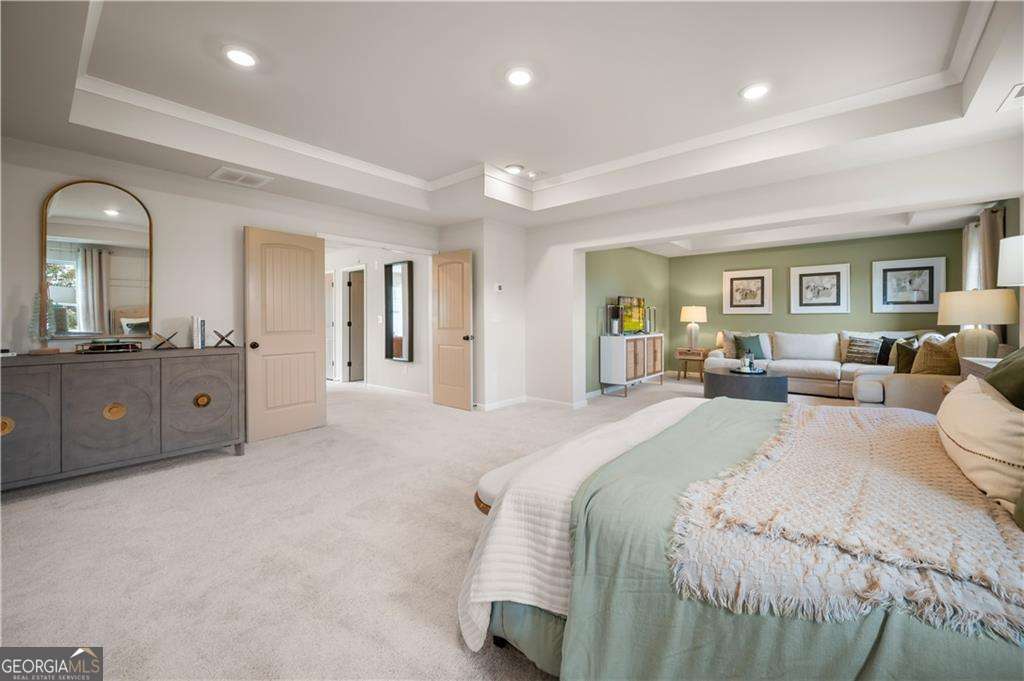 2426 Cadenza Circle Dacula GA 30019