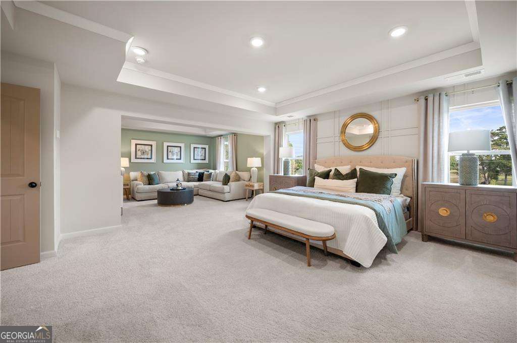 2426 Cadenza Circle Dacula GA 30019