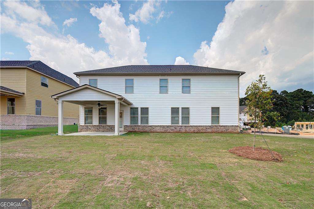 2426 Cadenza Circle Dacula GA 30019