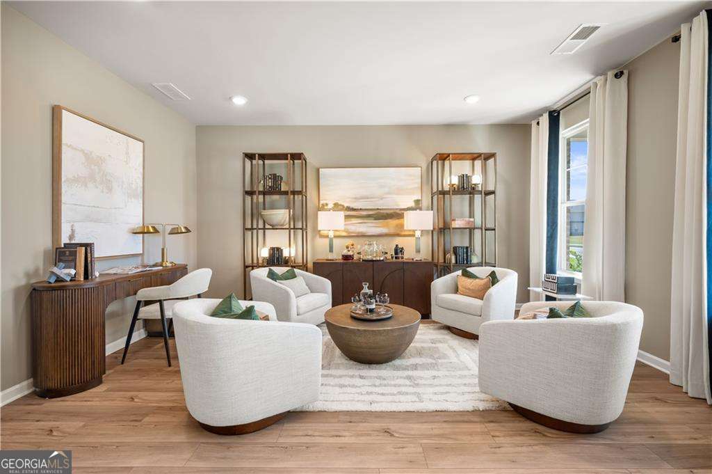 2426 Cadenza Circle Dacula GA 30019