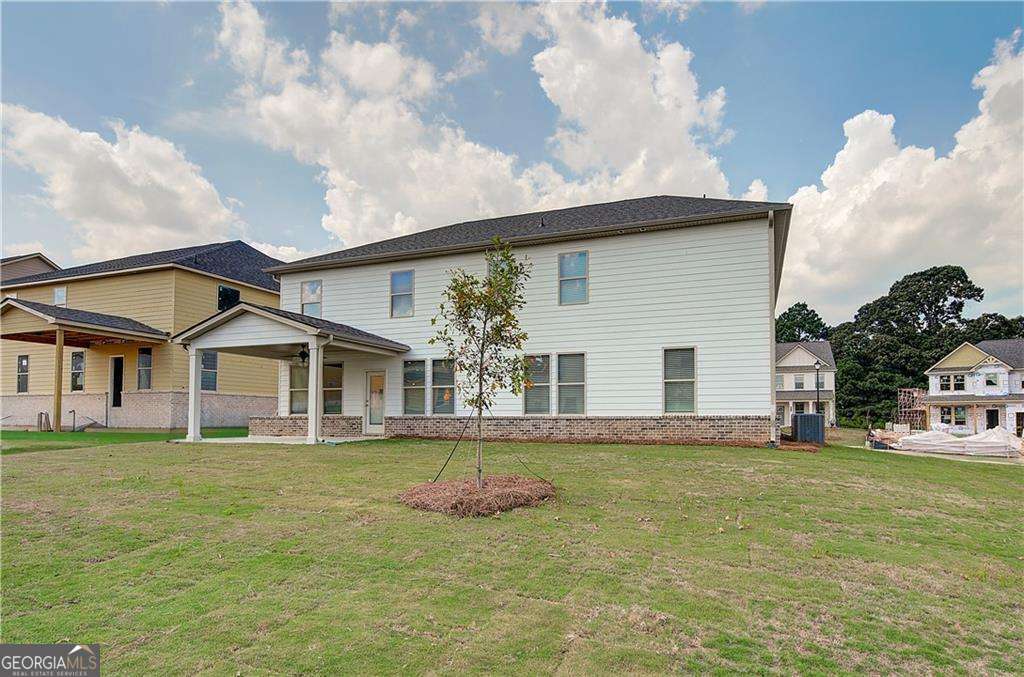 2426 Cadenza Circle Dacula GA 30019