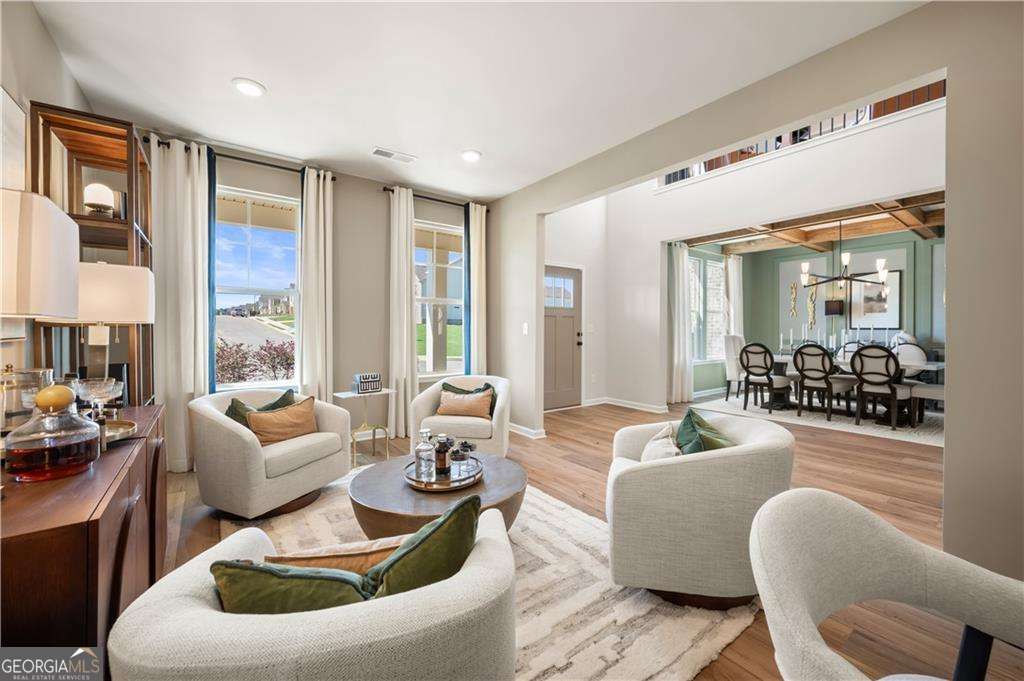 2426 Cadenza Circle Dacula GA 30019