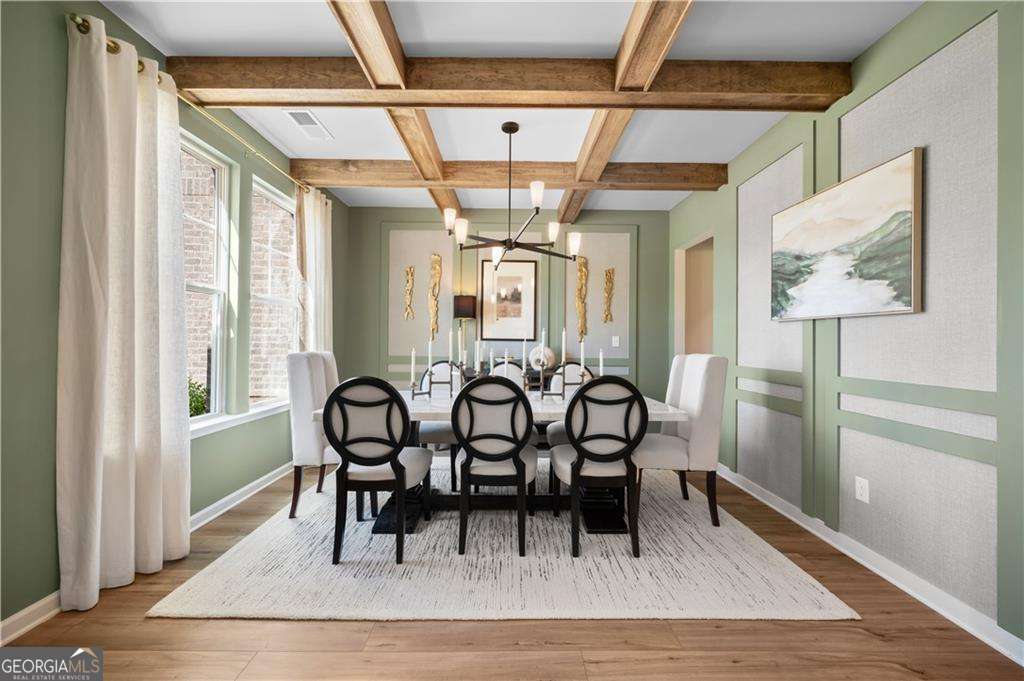2426 Cadenza Circle Dacula GA 30019