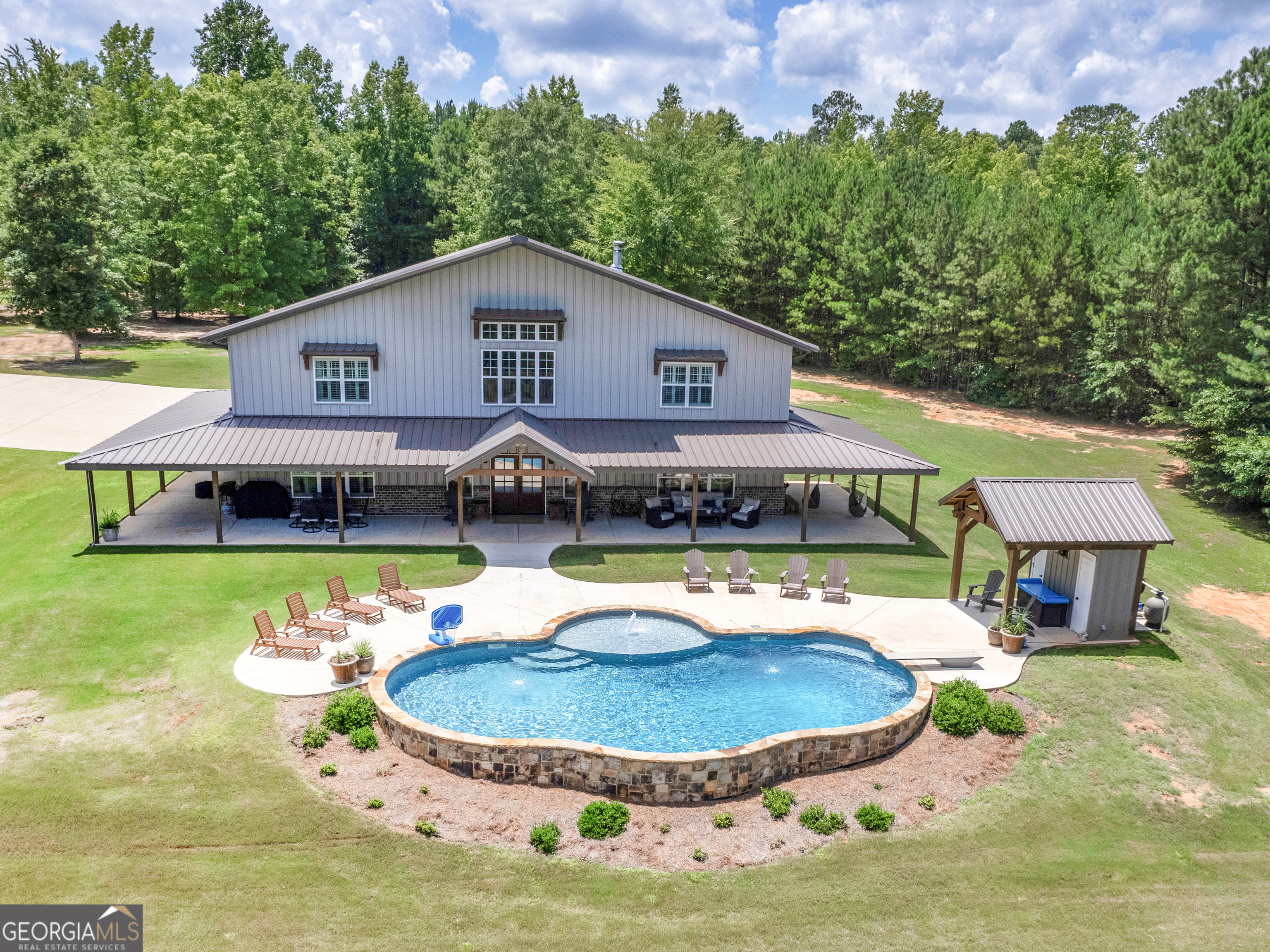 110 Wilson Road Jackson GA 30233