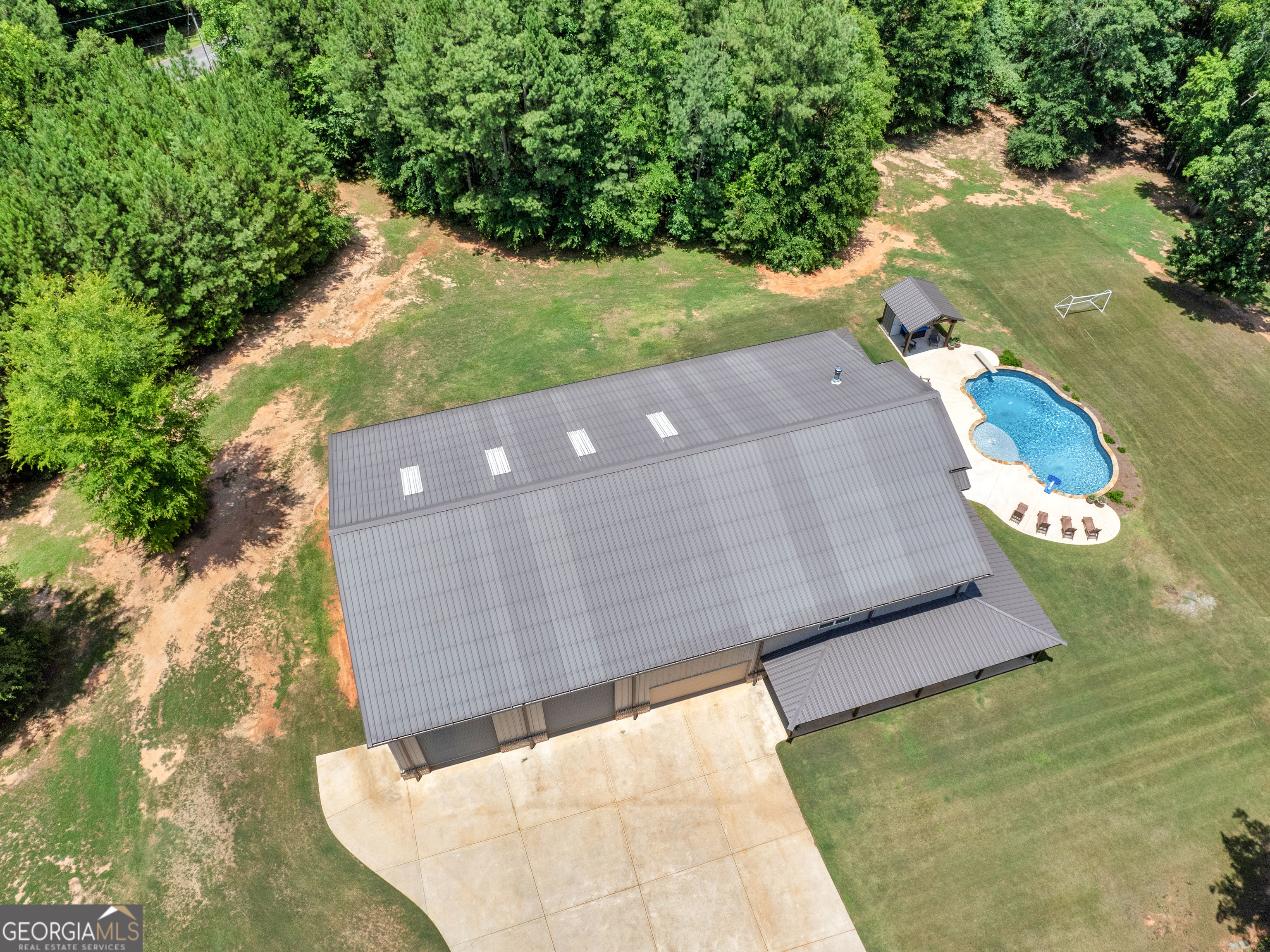 110 Wilson Road Jackson GA 30233