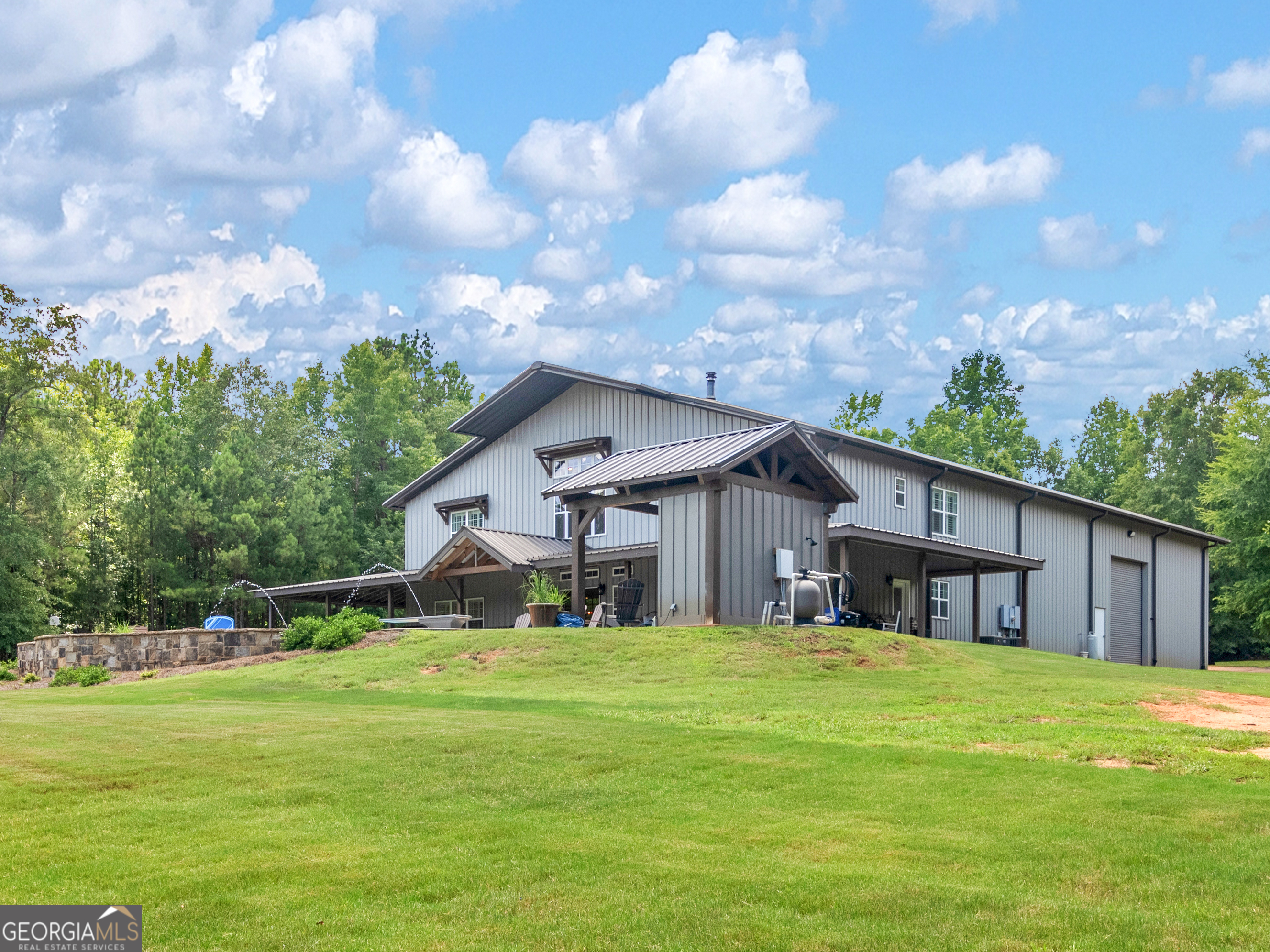 110 Wilson Road Jackson GA 30233