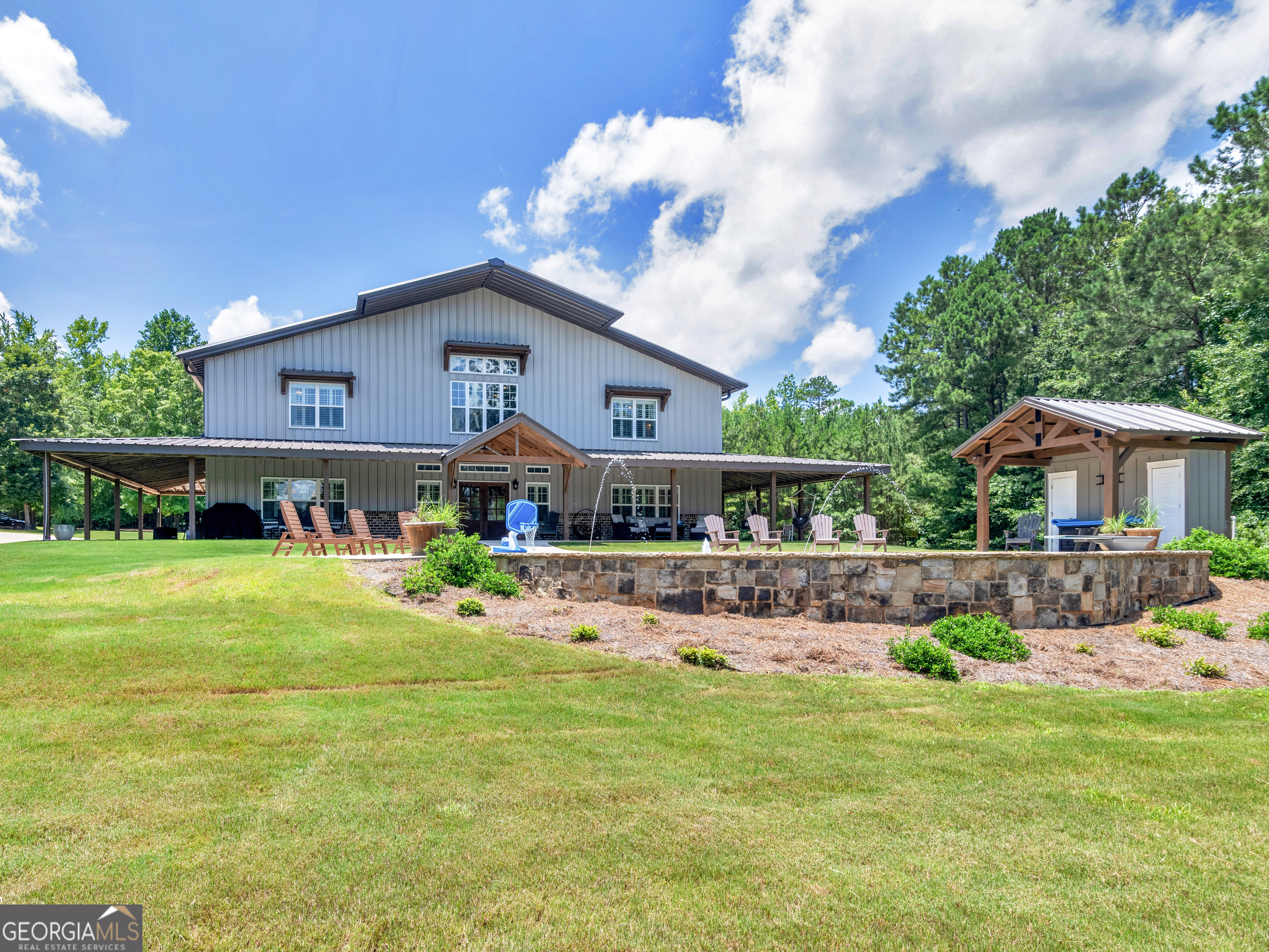 110 Wilson Road Jackson GA 30233