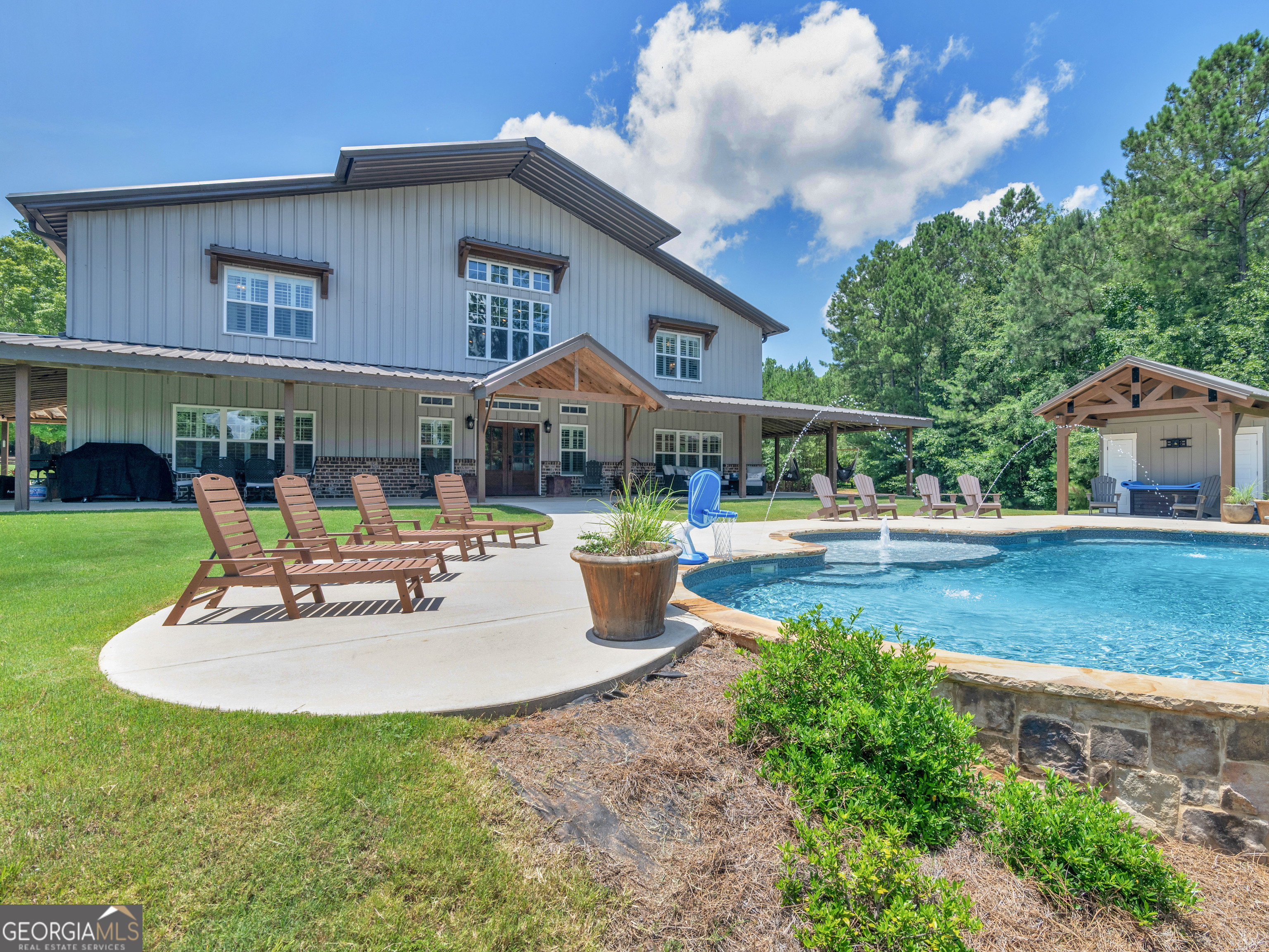 110 Wilson Road Jackson GA 30233