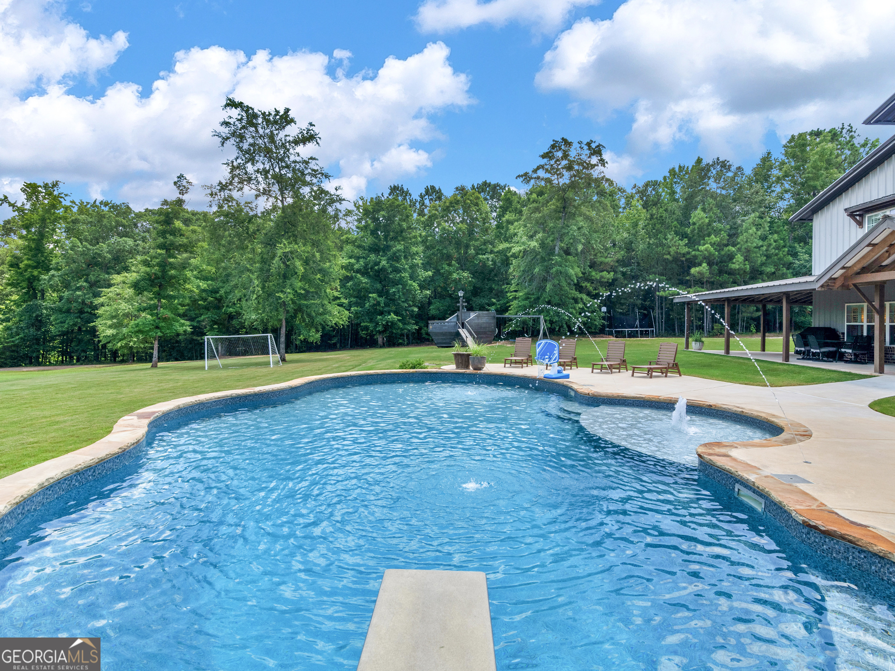 110 Wilson Road Jackson GA 30233