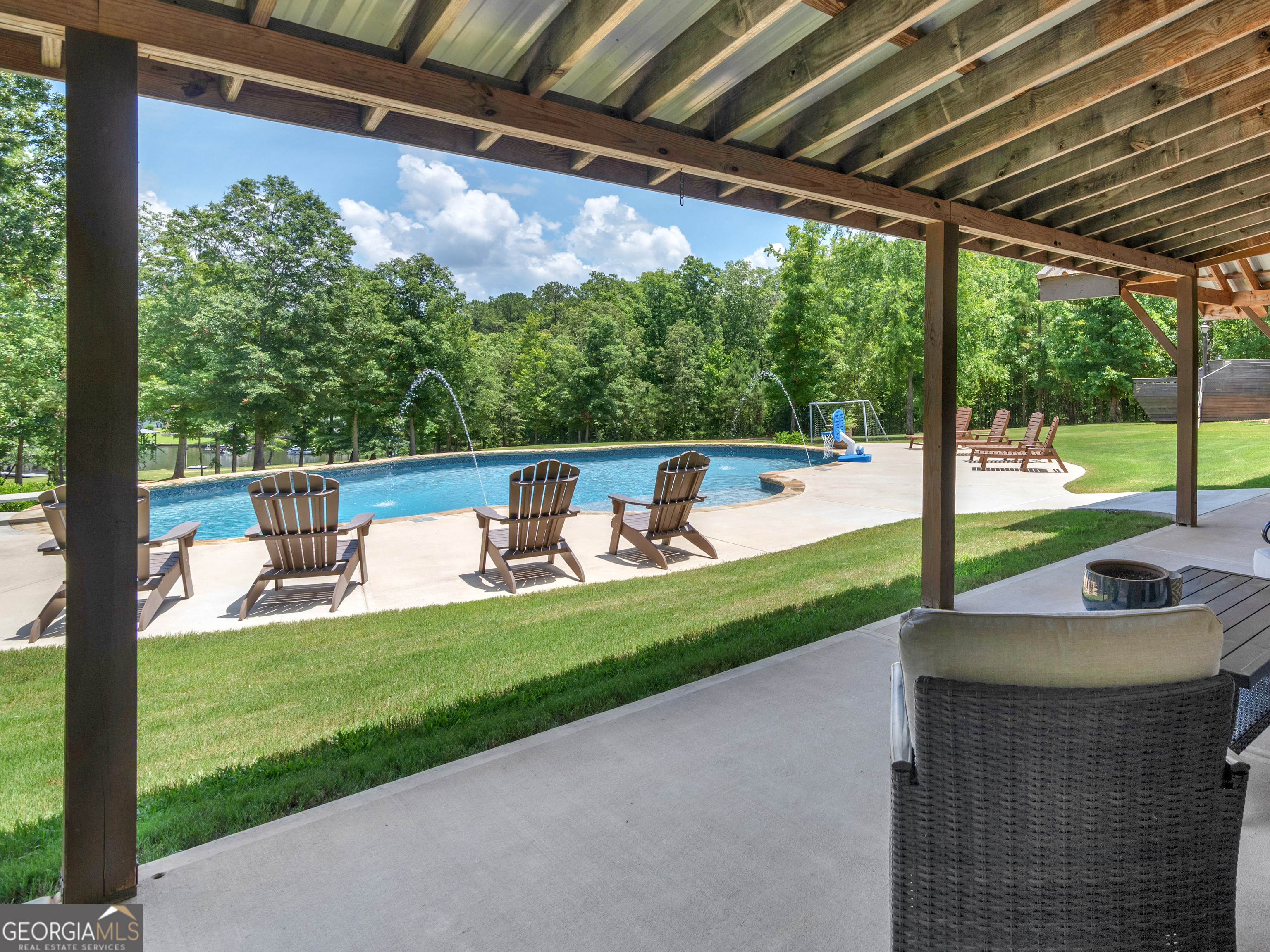 110 Wilson Road Jackson GA 30233
