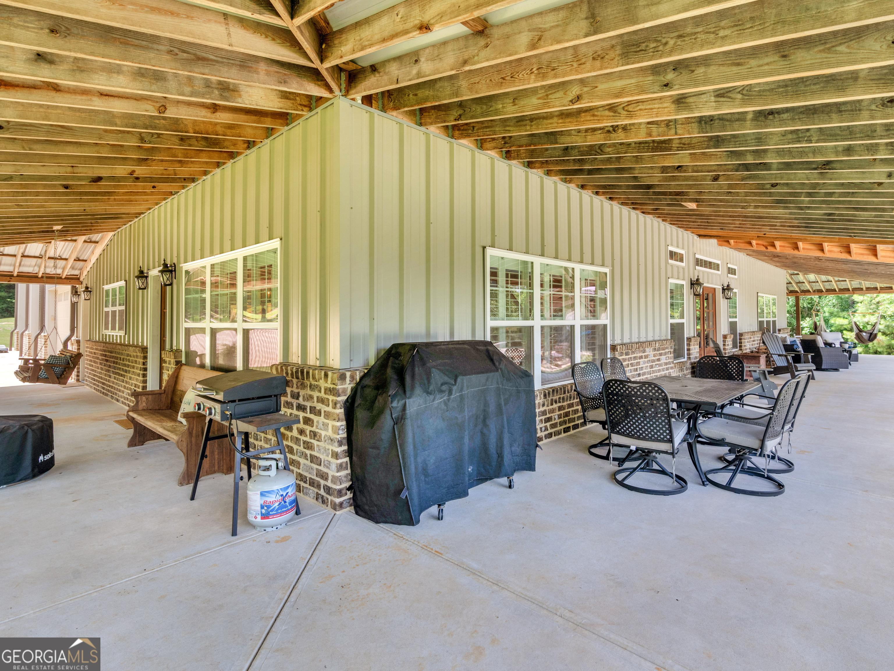 110 Wilson Road Jackson GA 30233