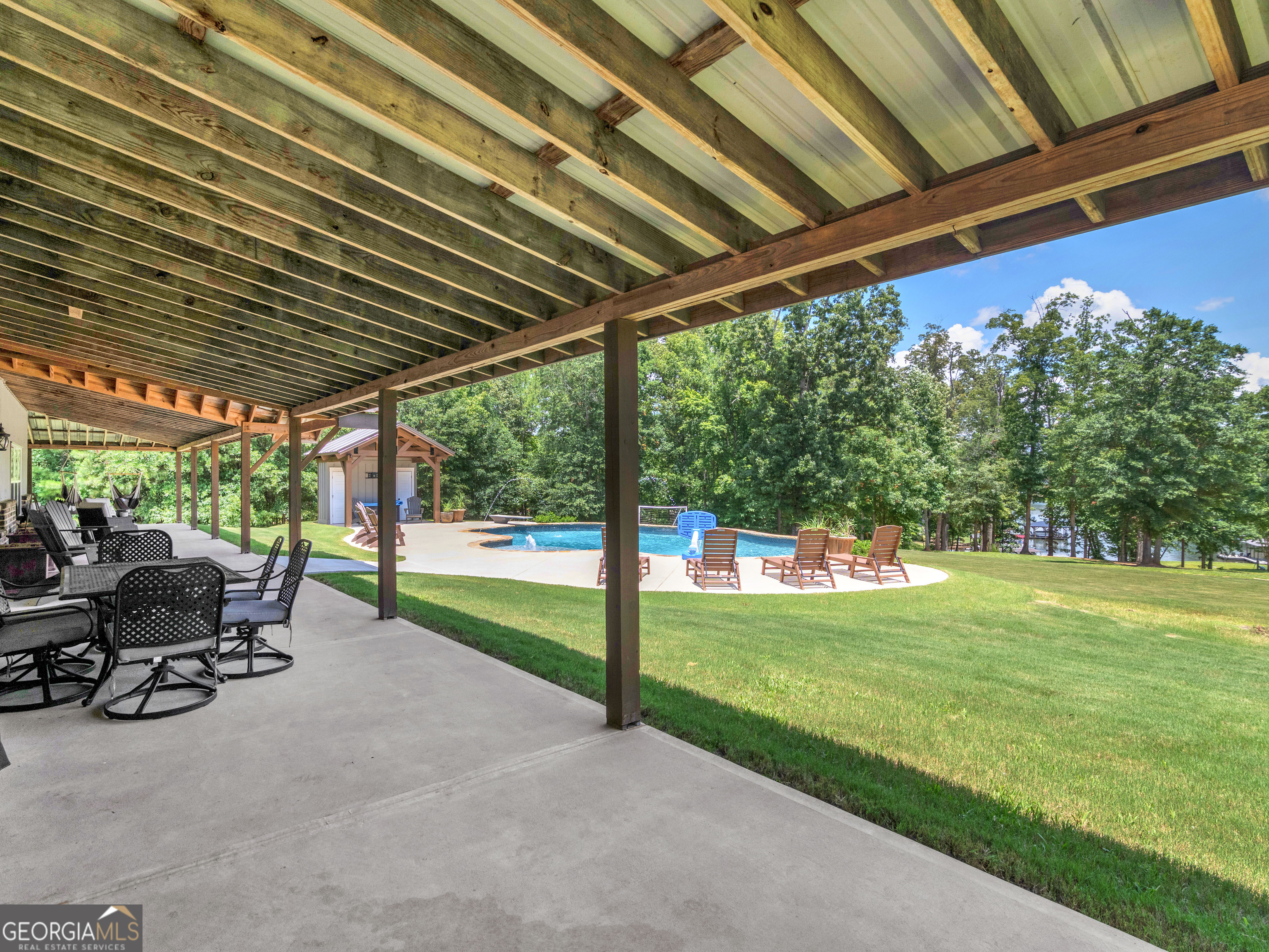 110 Wilson Road Jackson GA 30233