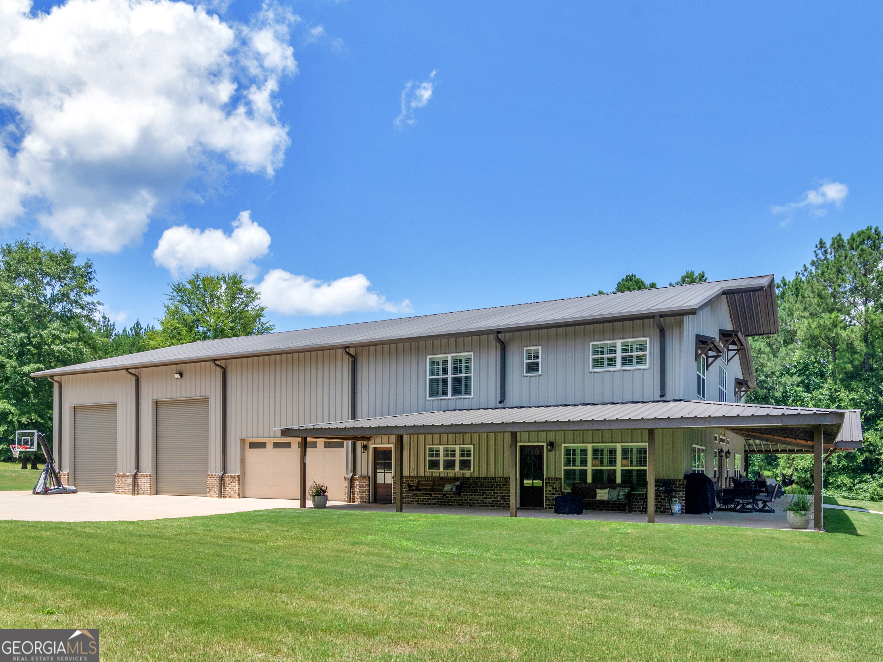 110 Wilson Road Jackson GA 30233