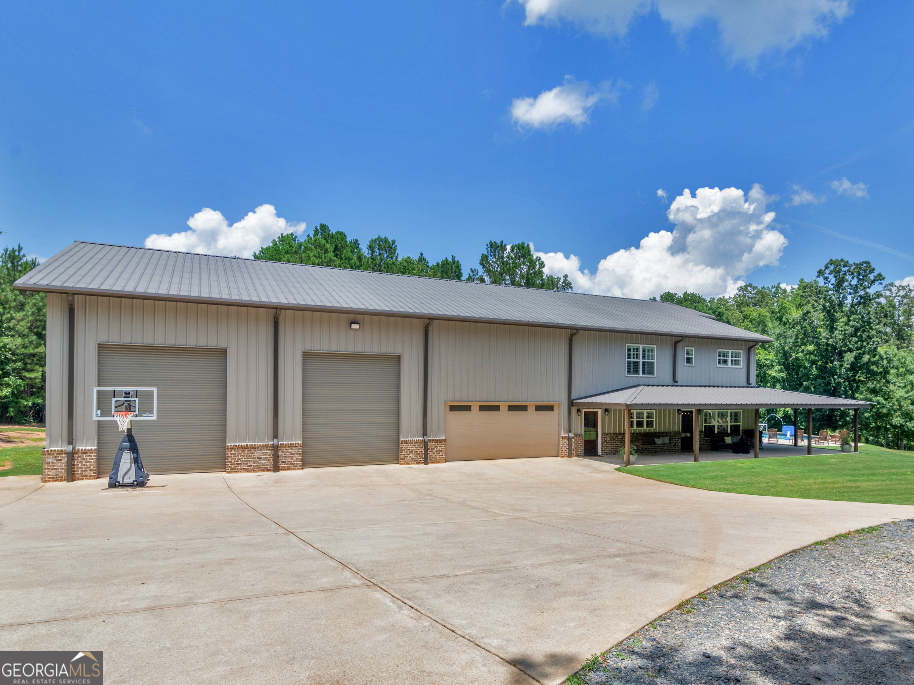 110 Wilson Road Jackson GA 30233