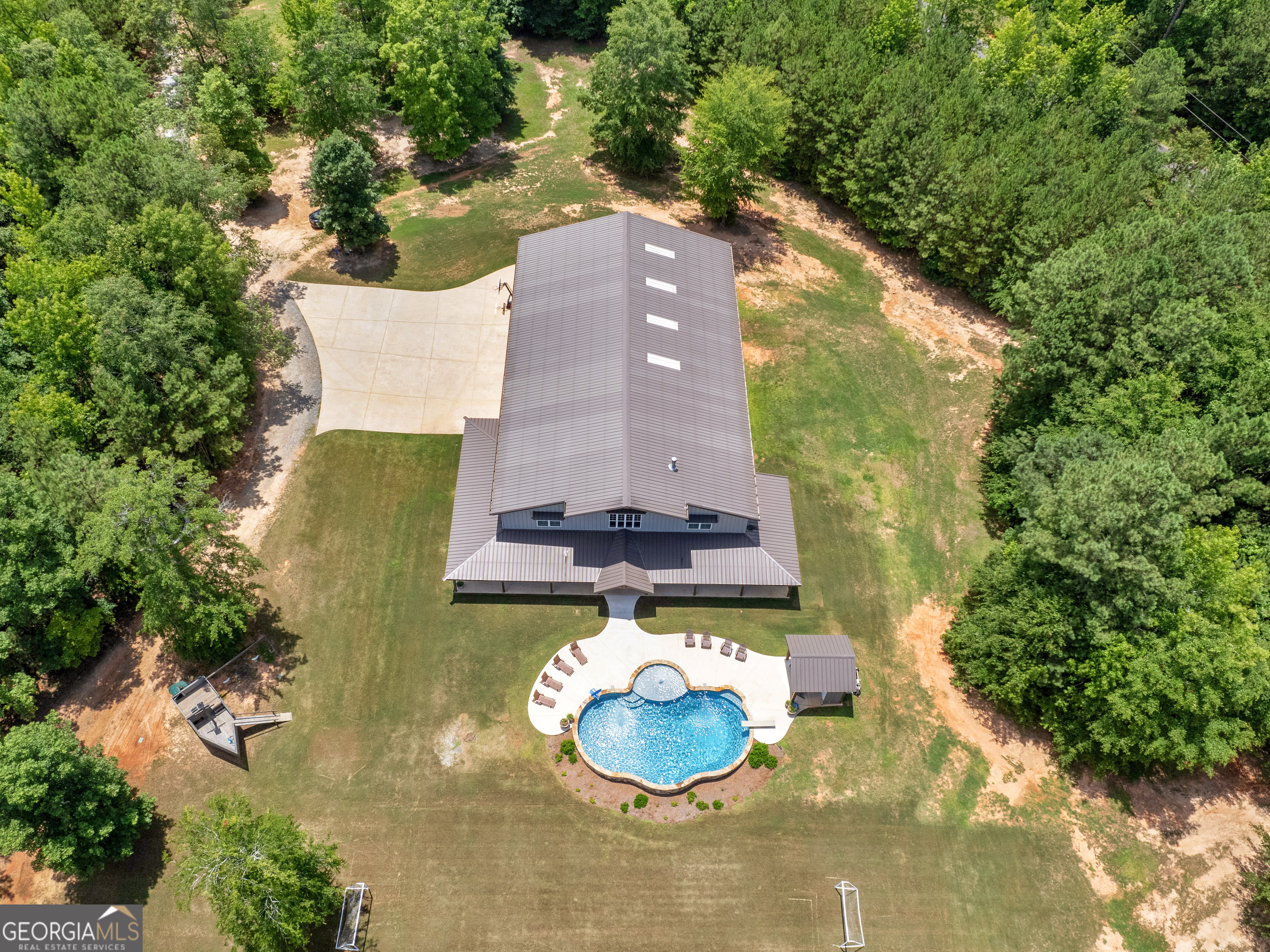 110 Wilson Road Jackson GA 30233