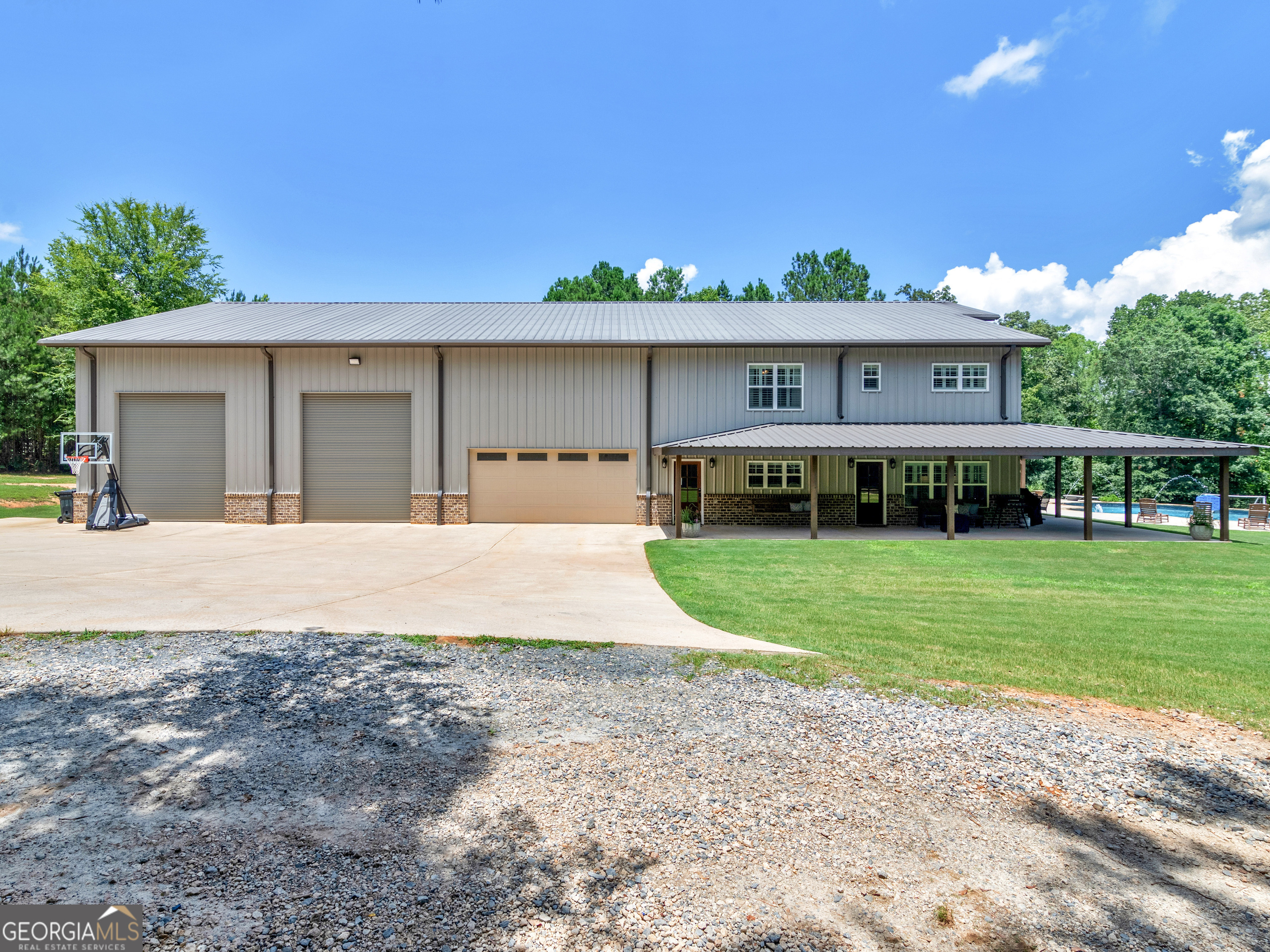 110 Wilson Road Jackson GA 30233