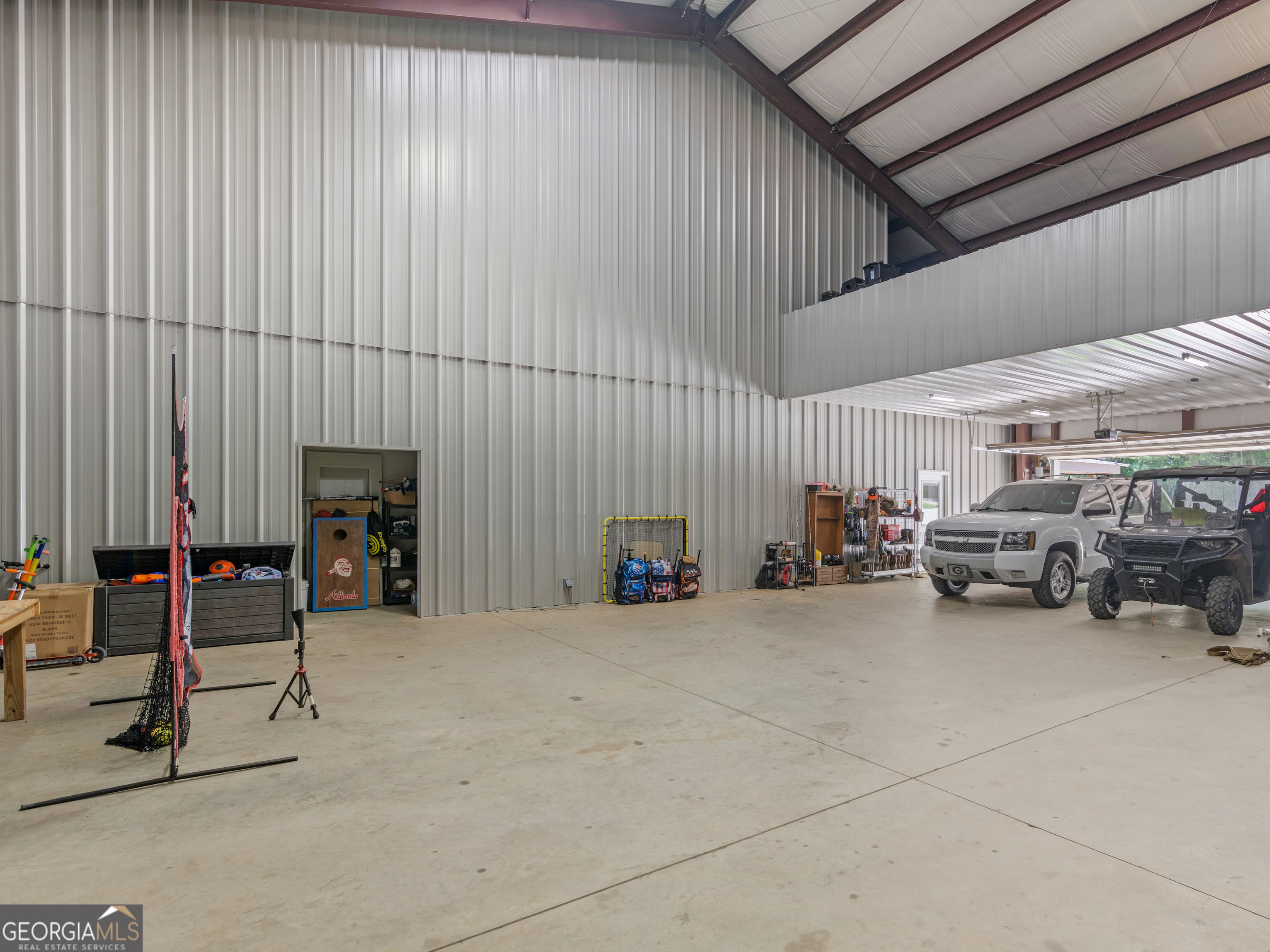 110 Wilson Road Jackson GA 30233