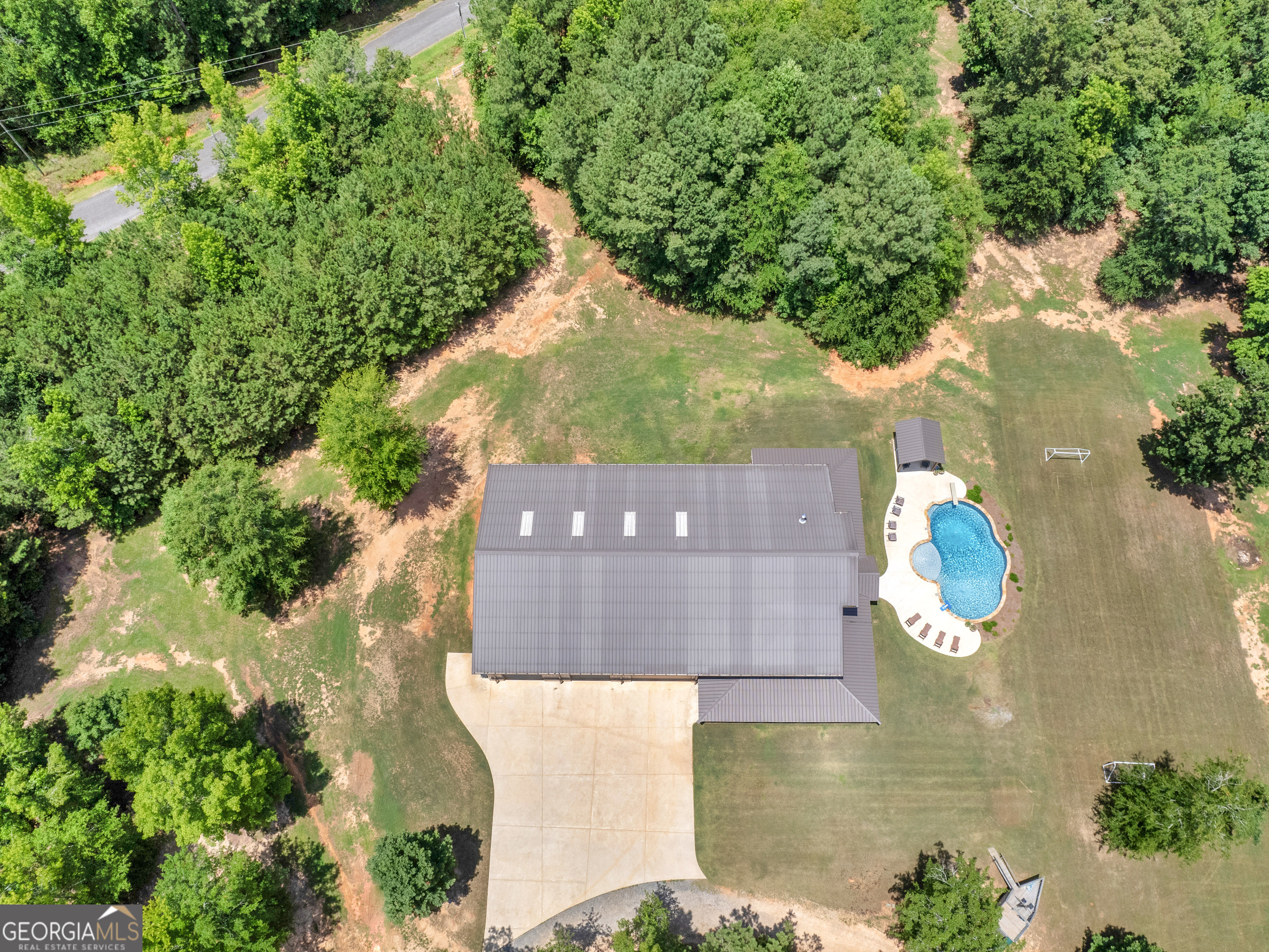 110 Wilson Road Jackson GA 30233