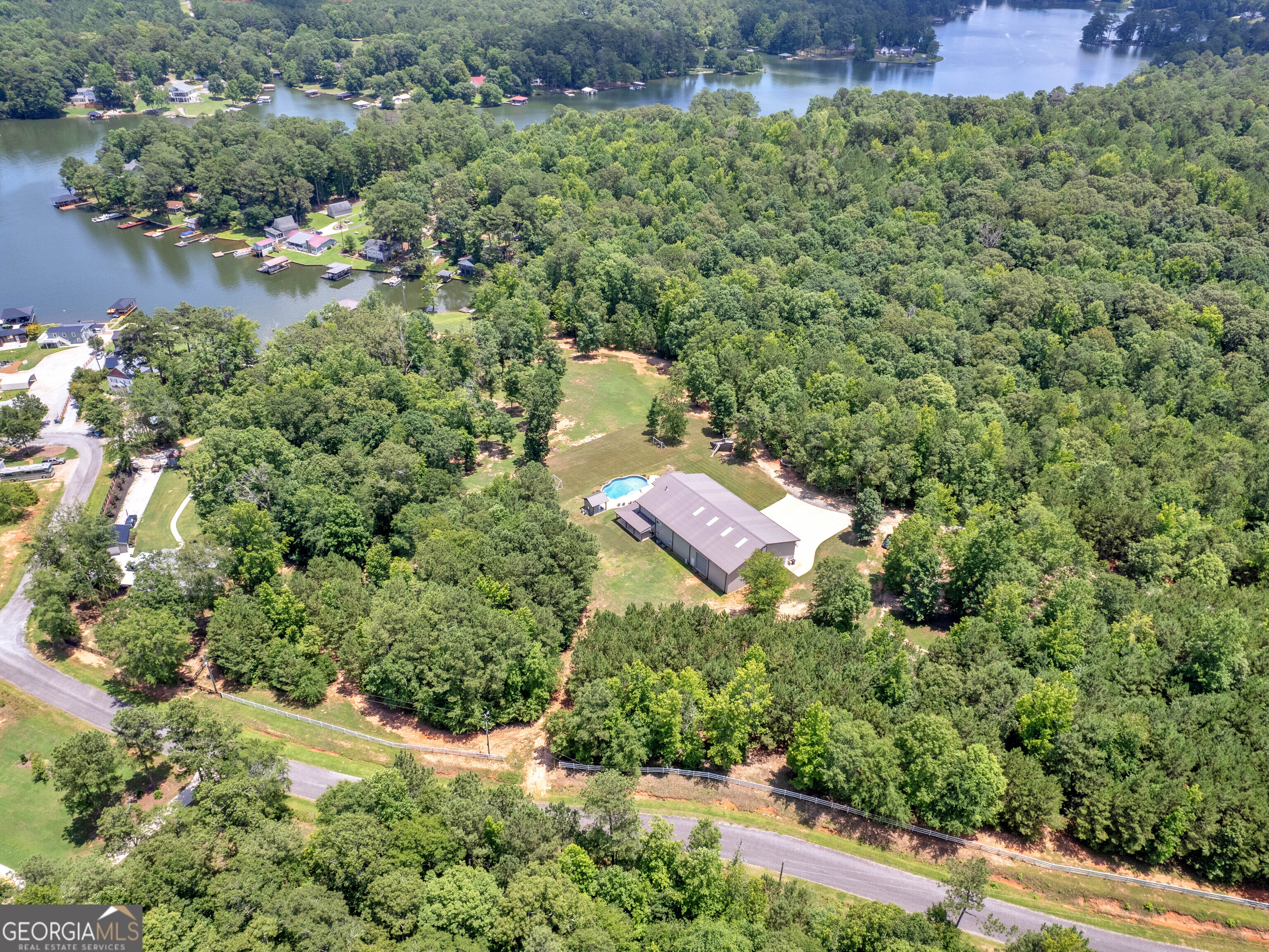 110 Wilson Road Jackson GA 30233